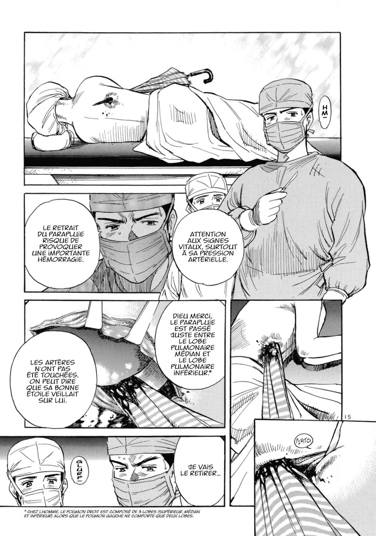 Dr Kotô Volume 2 page 74