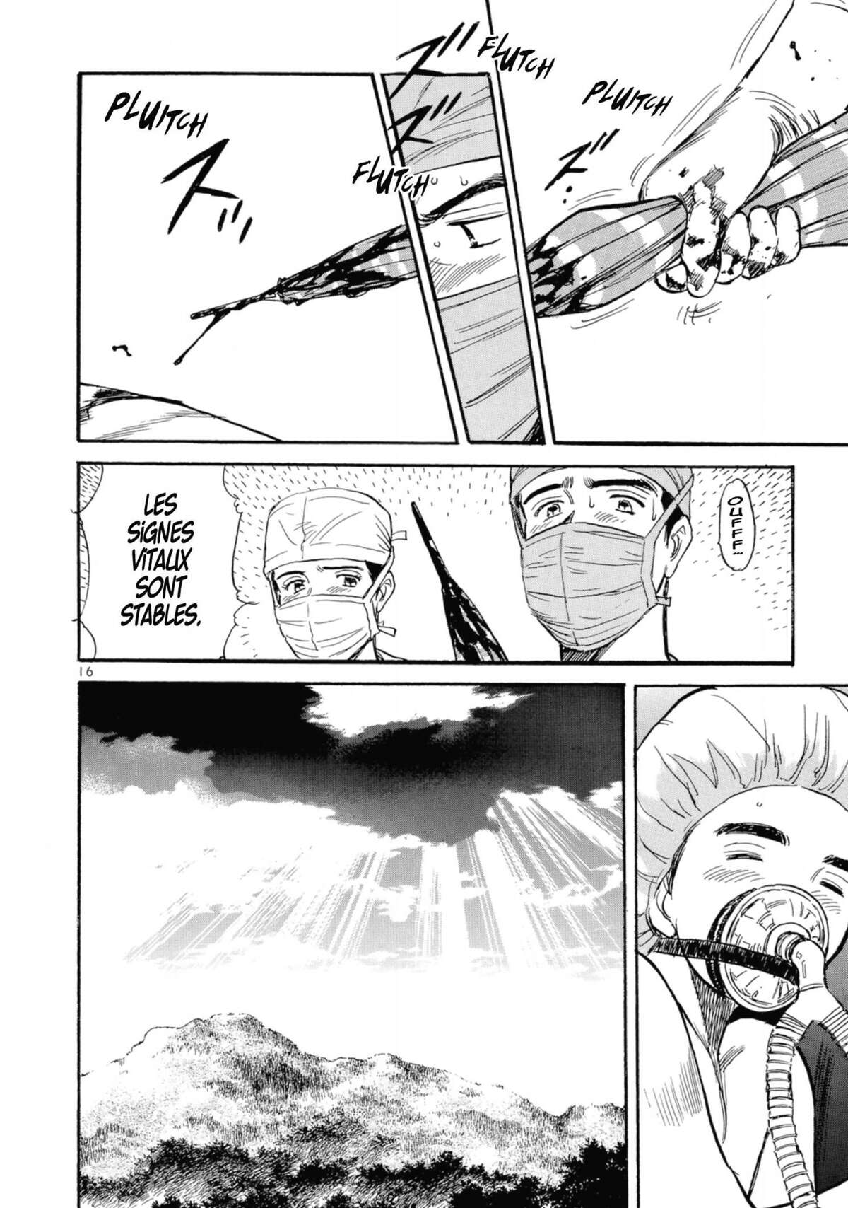 Dr Kotô Volume 2 page 75