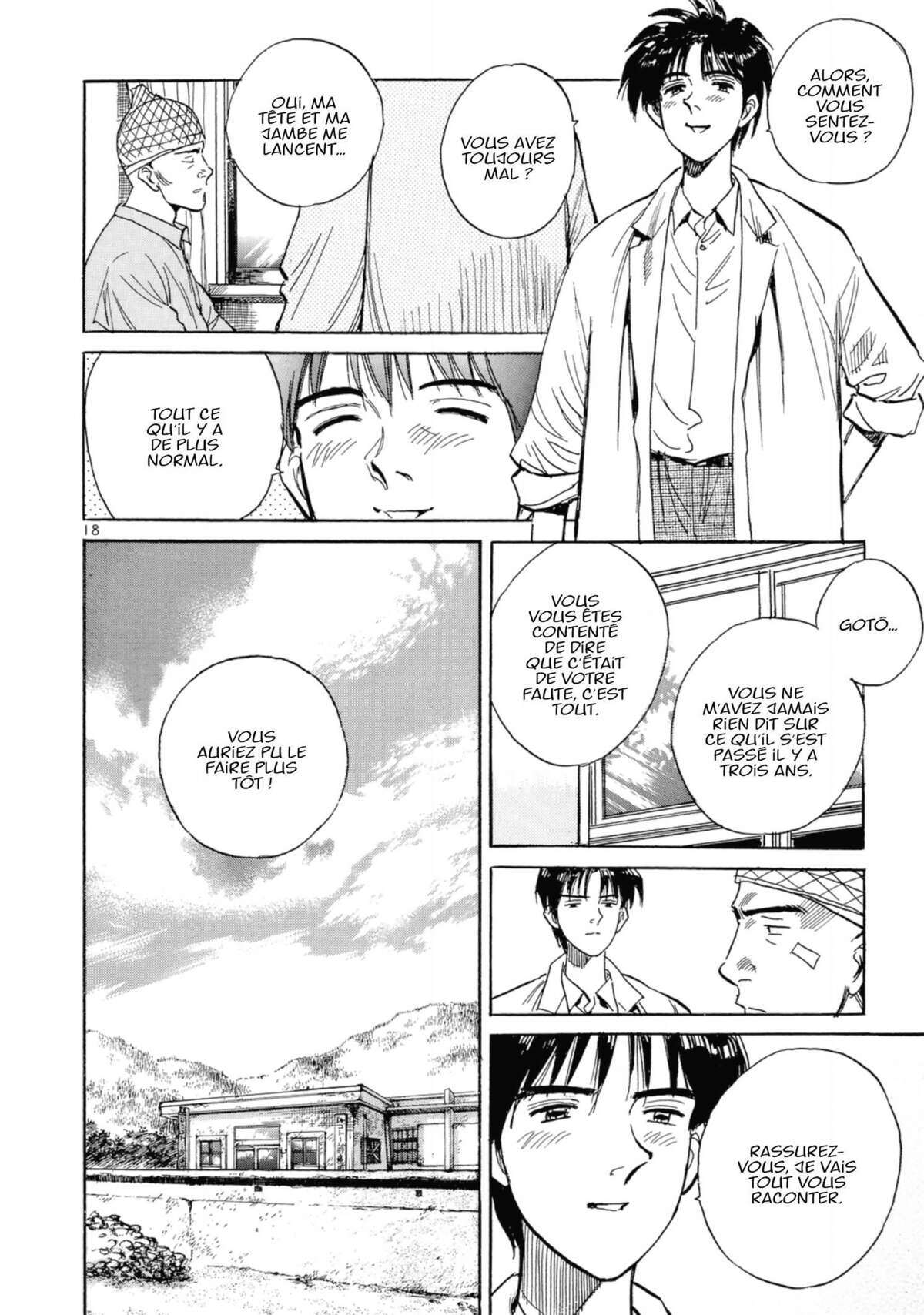 Dr Kotô Volume 2 page 77