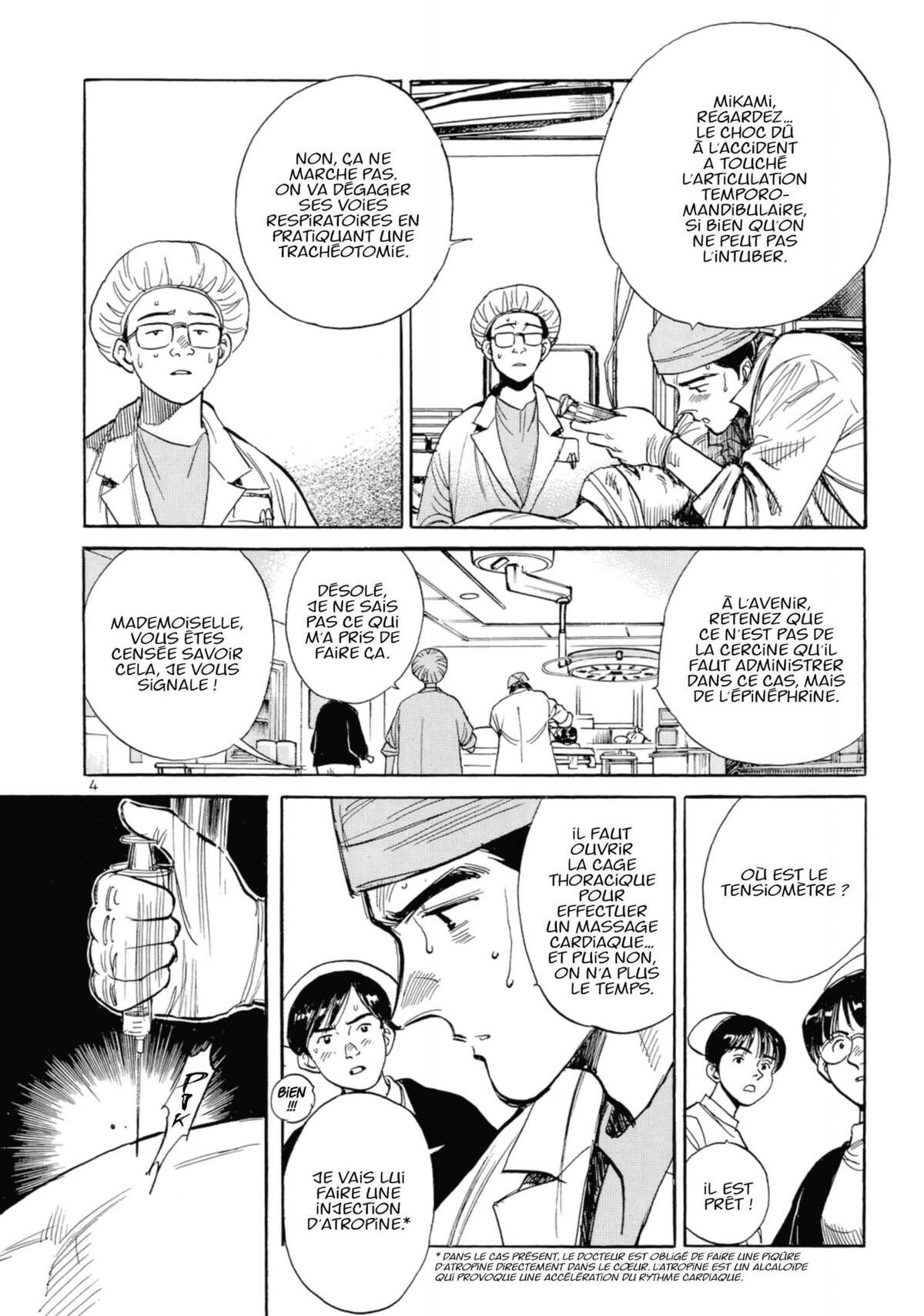 Dr Kotô Volume 2 page 81