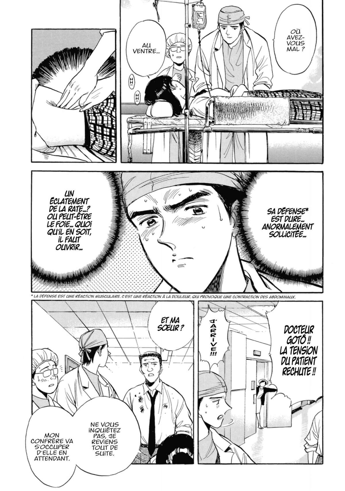 Dr Kotô Volume 2 page 83