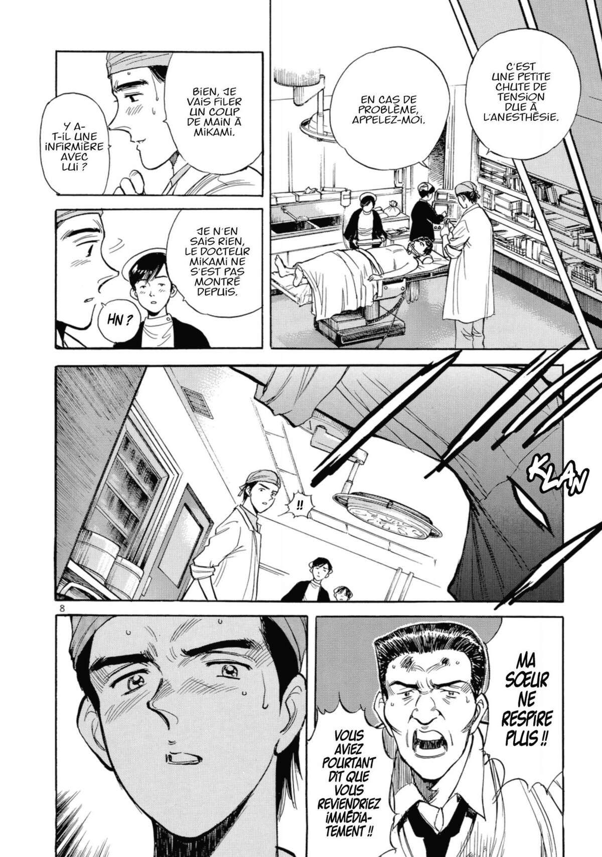 Dr Kotô Volume 2 page 85
