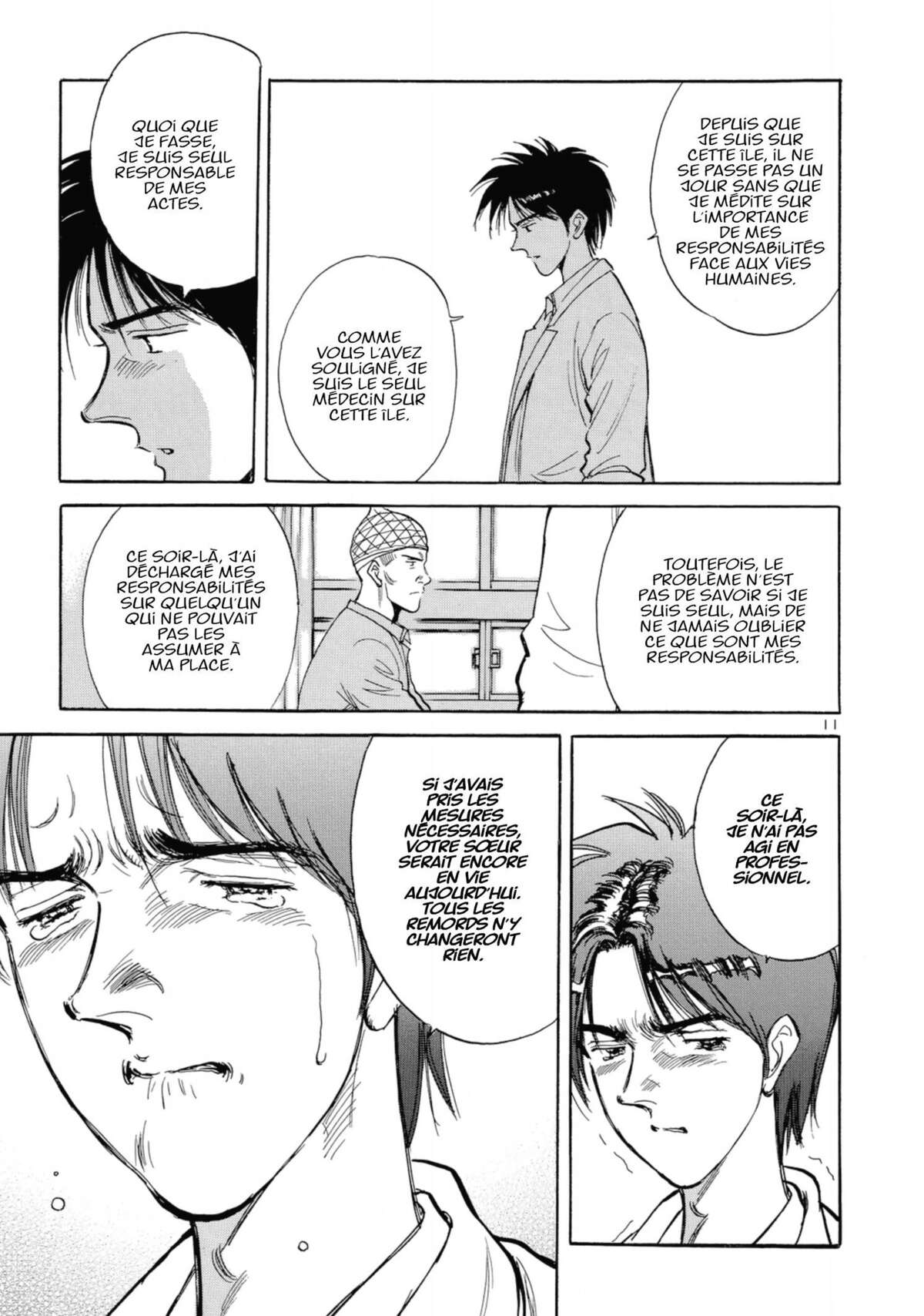 Dr Kotô Volume 2 page 88