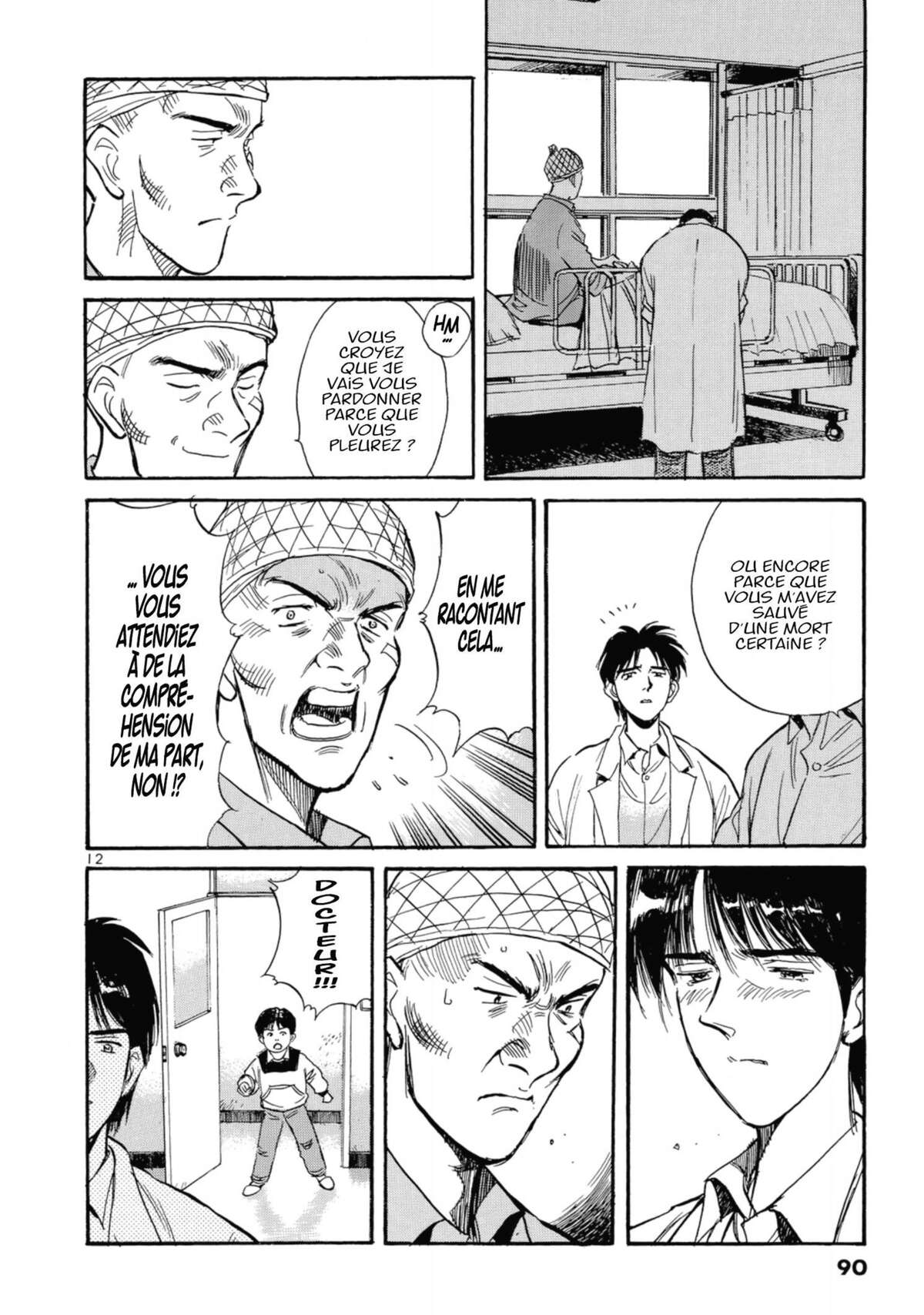 Dr Kotô Volume 2 page 89