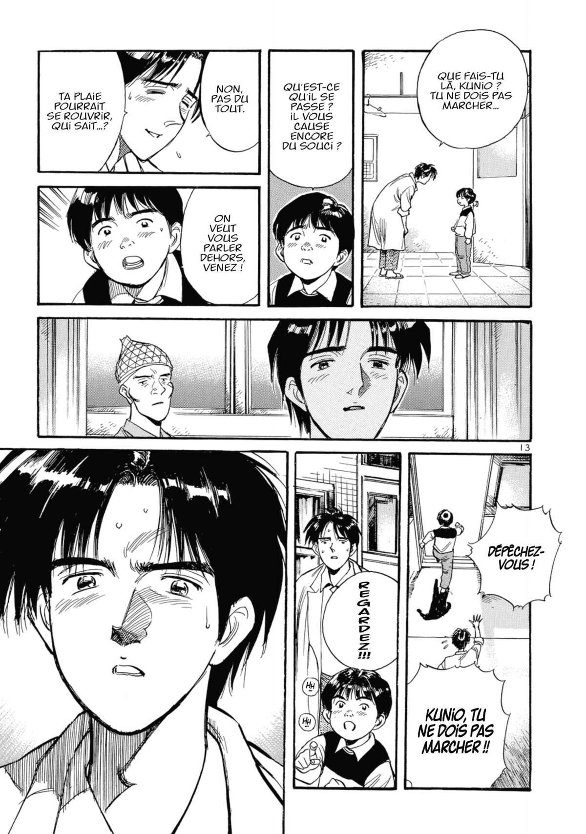 Dr Kotô Volume 2 page 90