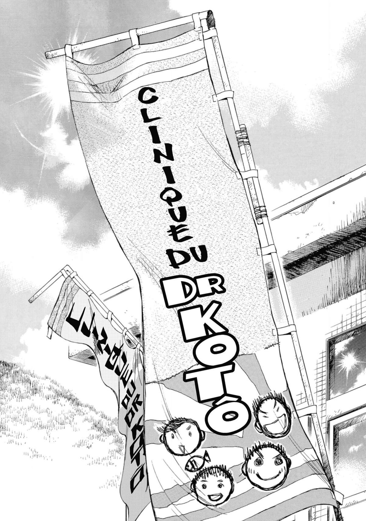 Dr Kotô Volume 2 page 91