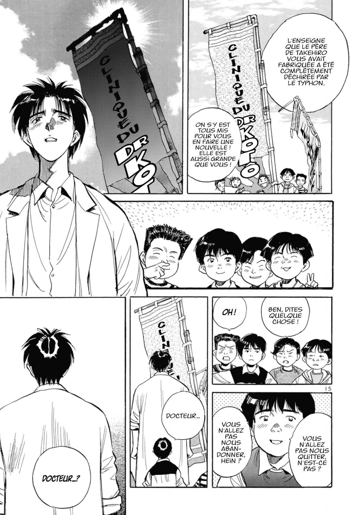 Dr Kotô Volume 2 page 92