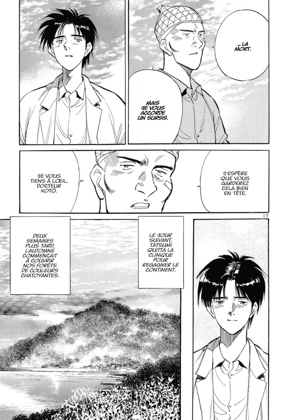 Dr Kotô Volume 2 page 94