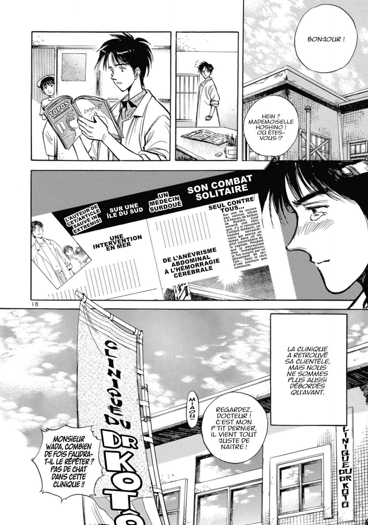 Dr Kotô Volume 2 page 95