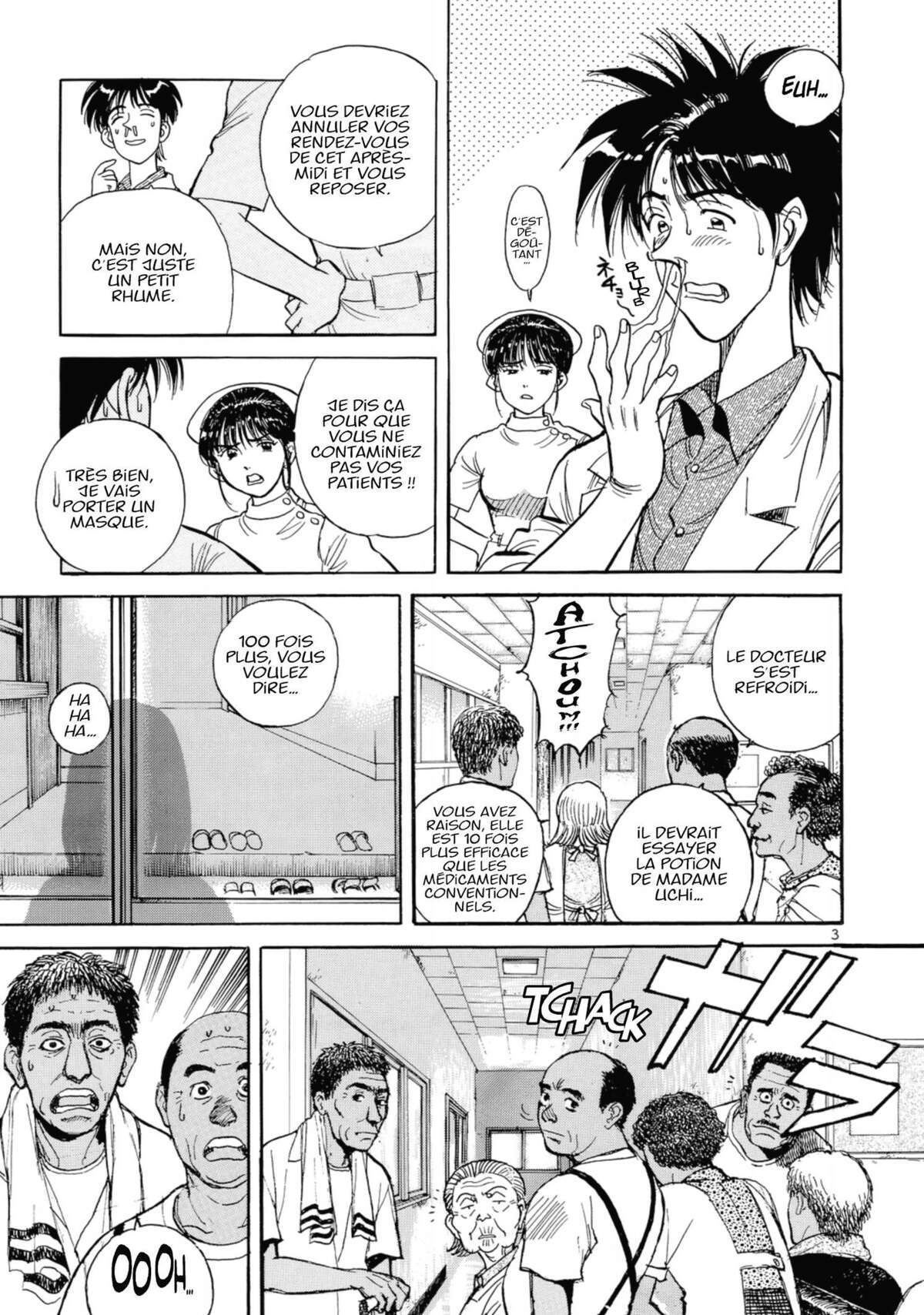 Dr Kotô Volume 2 page 98
