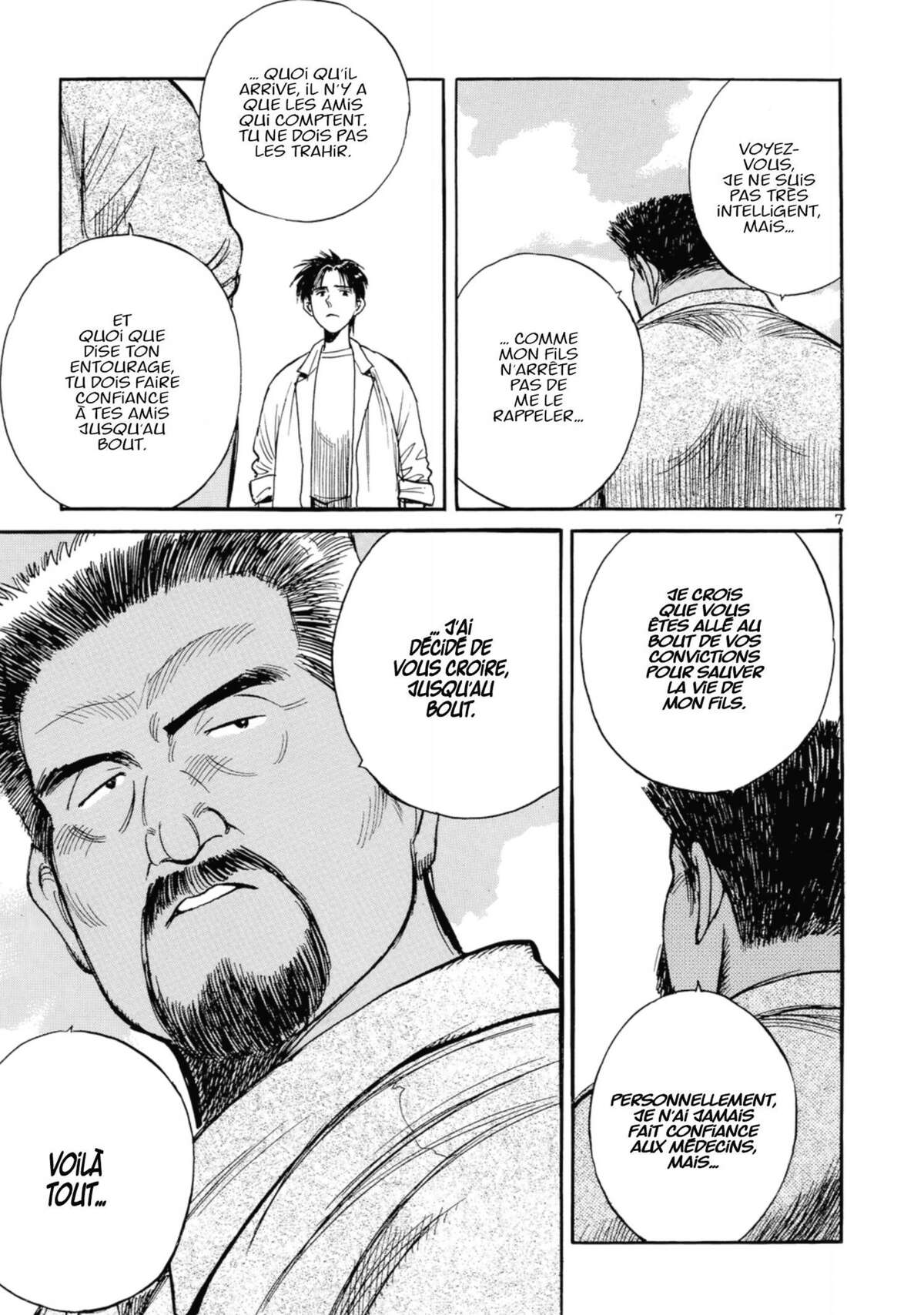 Dr Kotô Volume 1 page 102