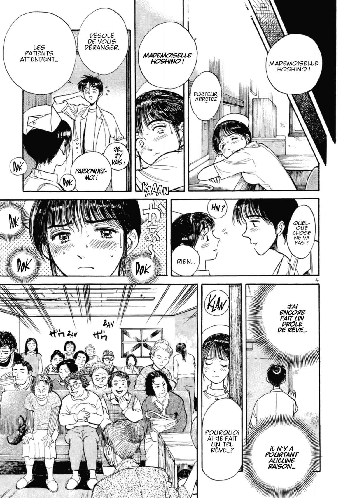 Dr Kotô Volume 1 page 117