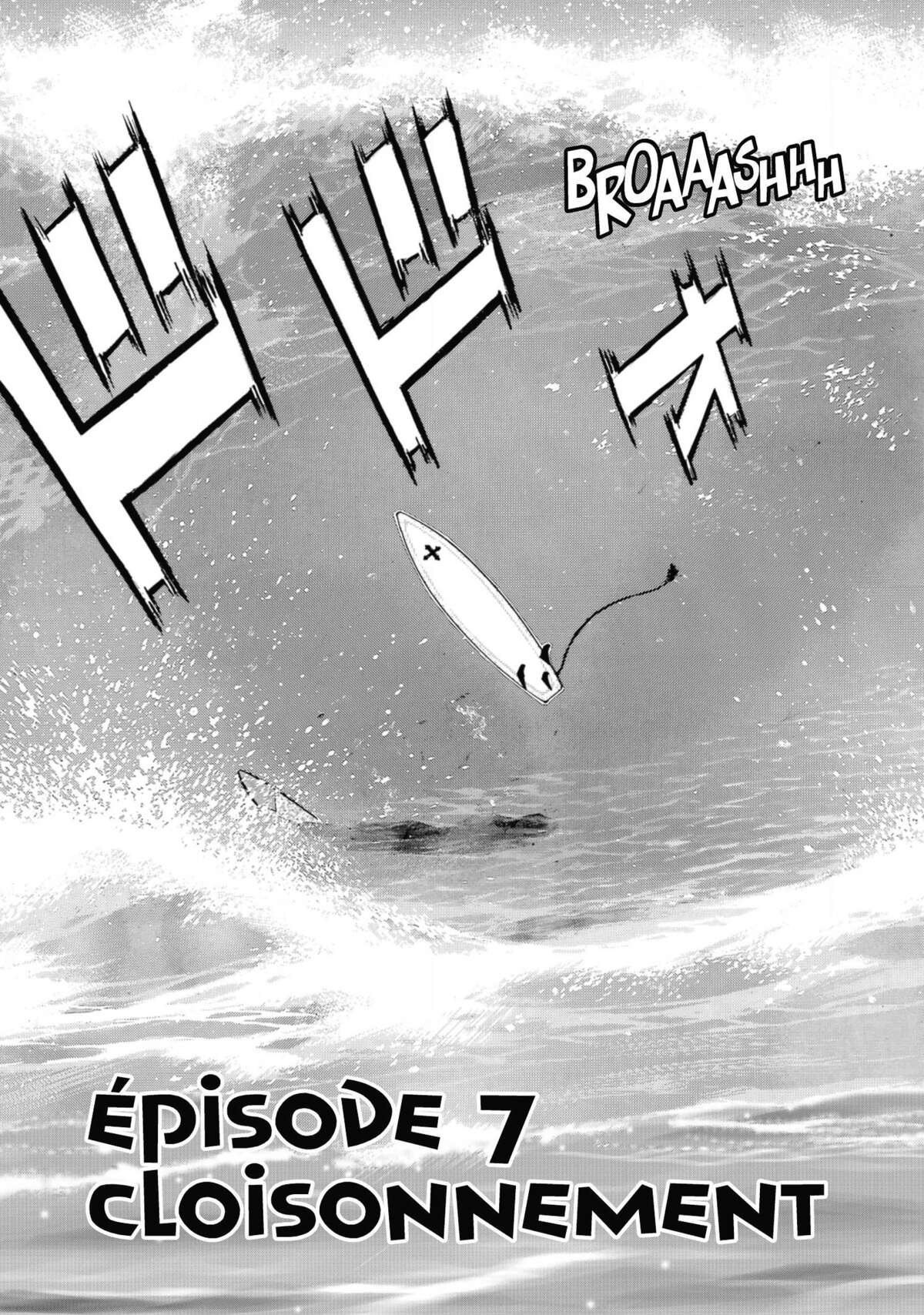 Dr Kotô Volume 1 page 133
