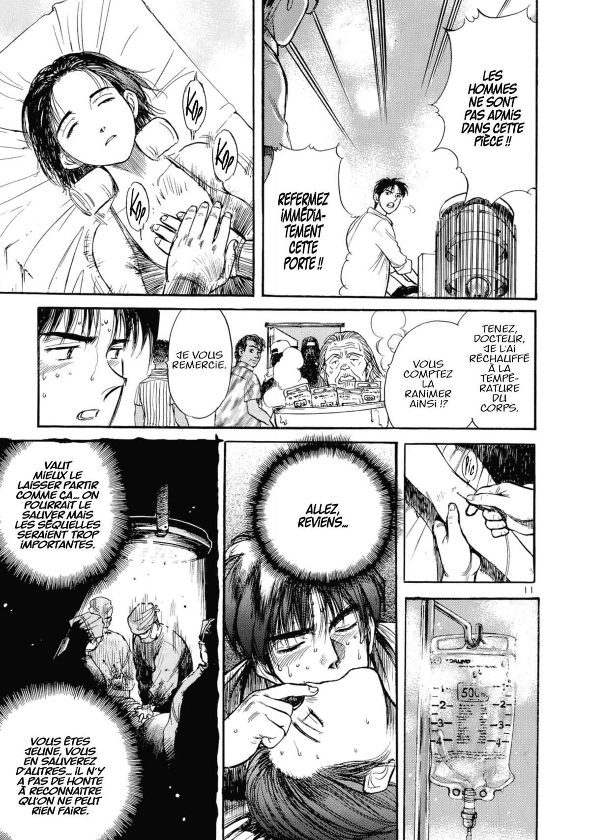 Dr Kotô Volume 1 page 143
