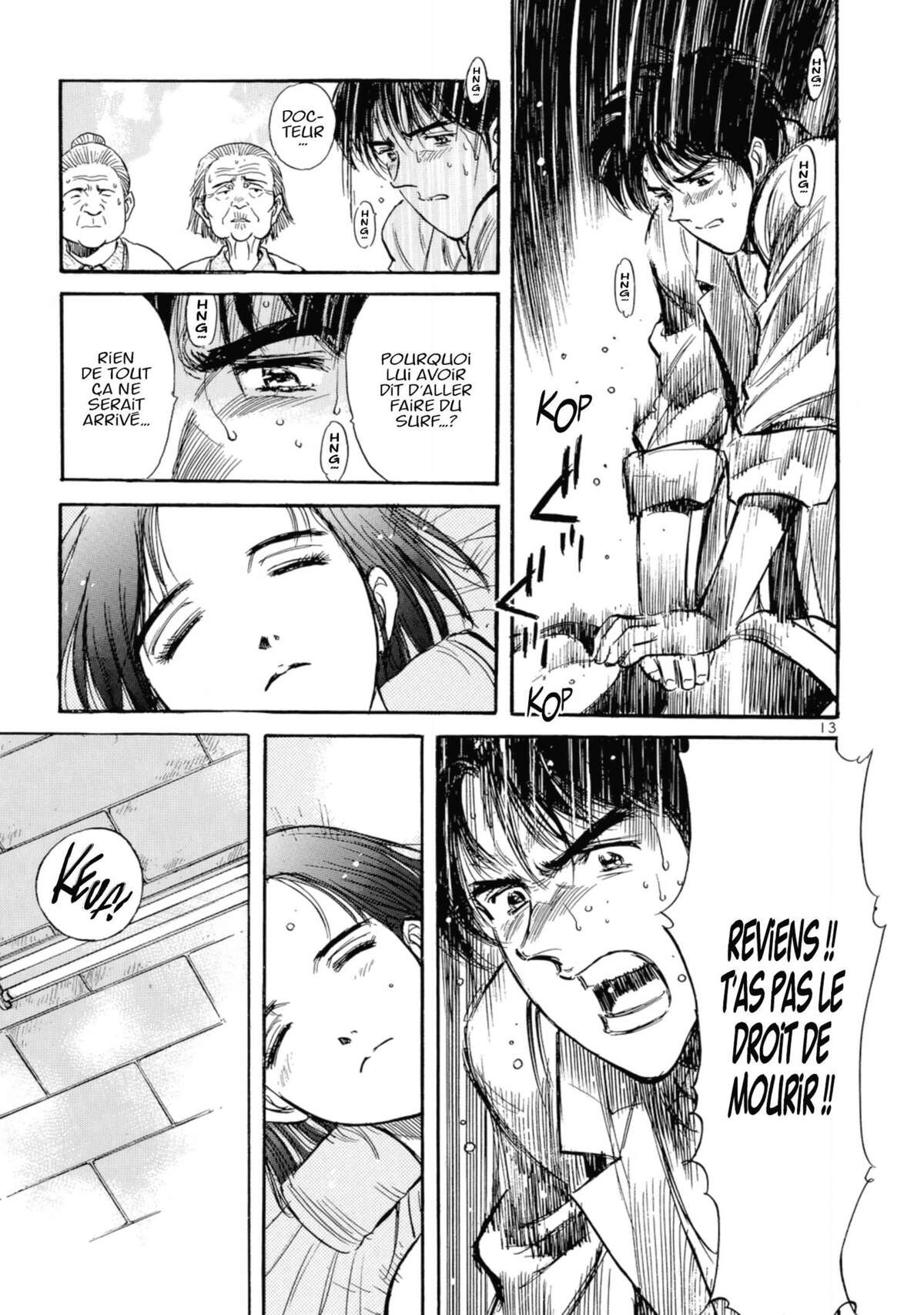 Dr Kotô Volume 1 page 145