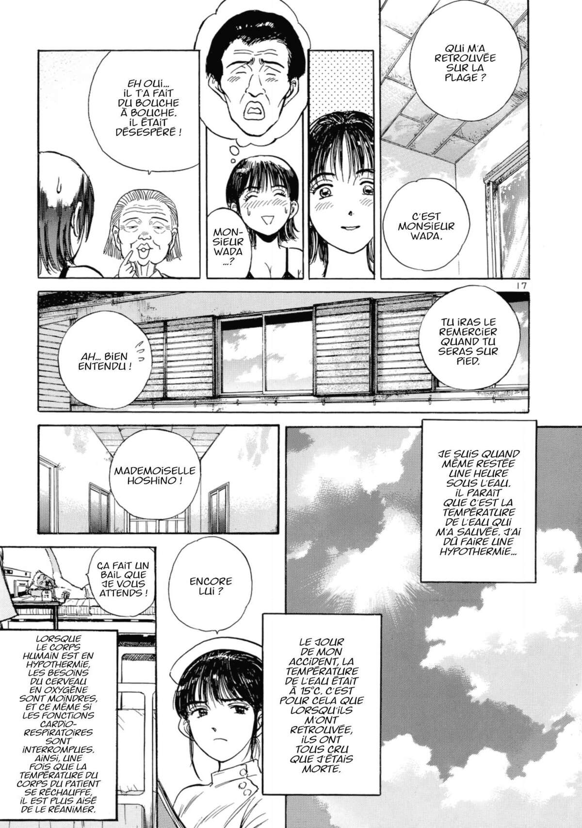 Dr Kotô Volume 1 page 149