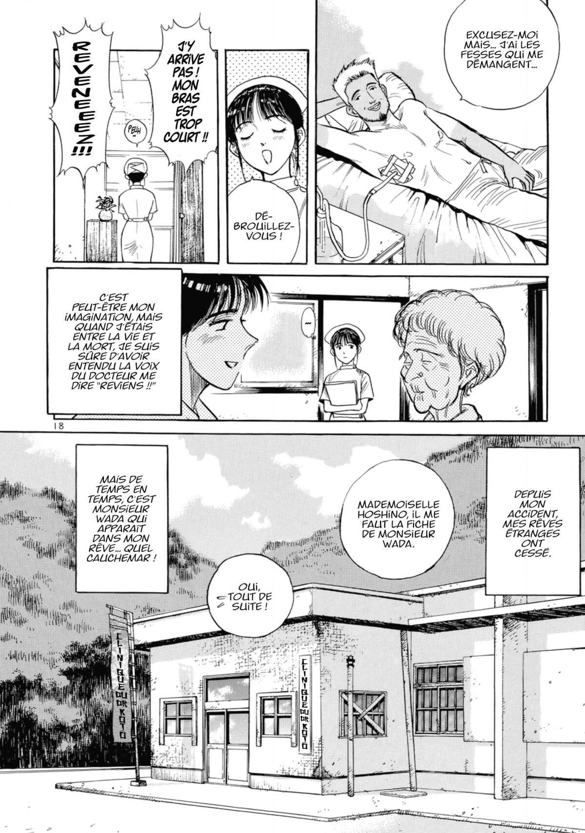 Dr Kotô Volume 1 page 150