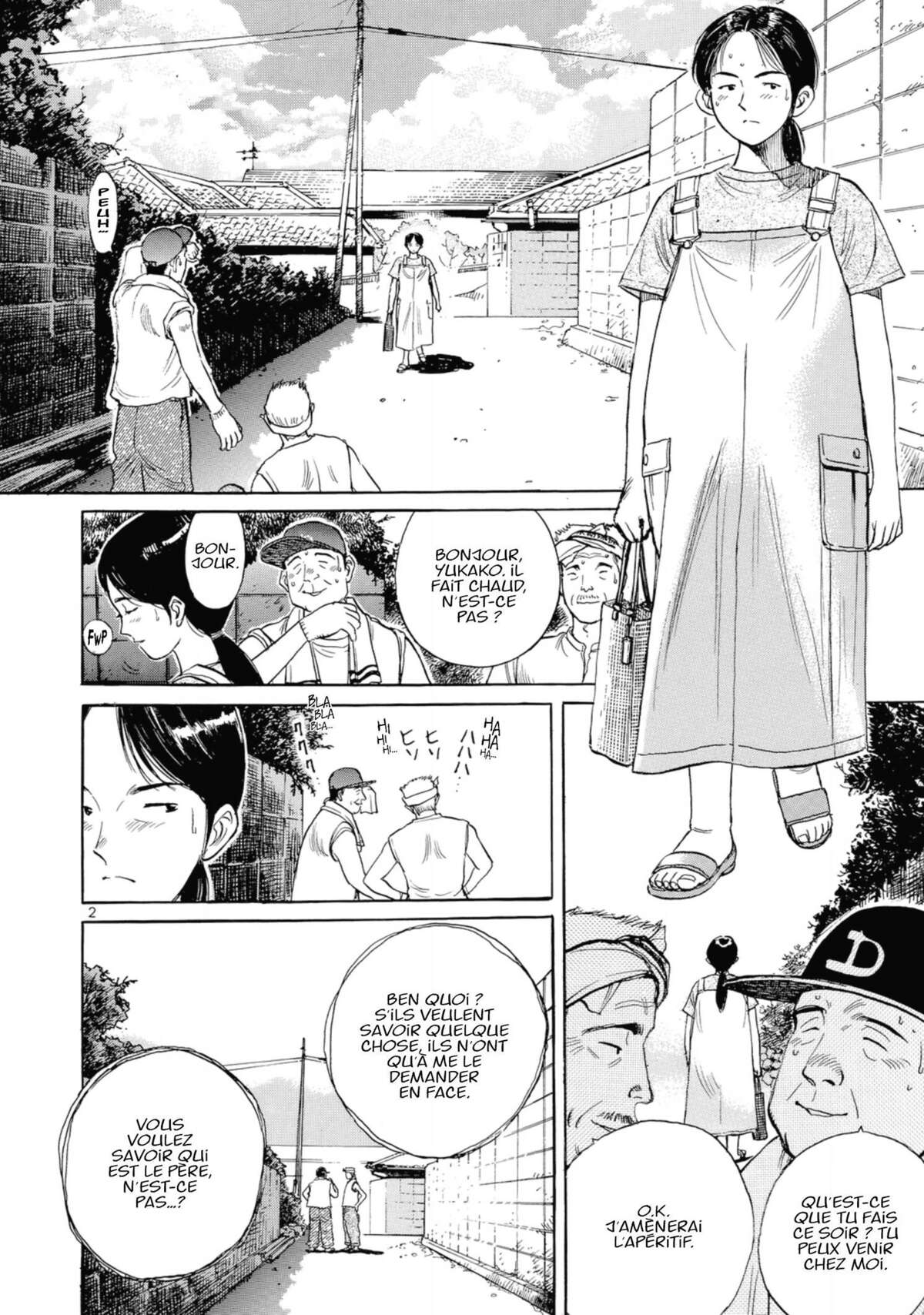 Dr Kotô Volume 1 page 152