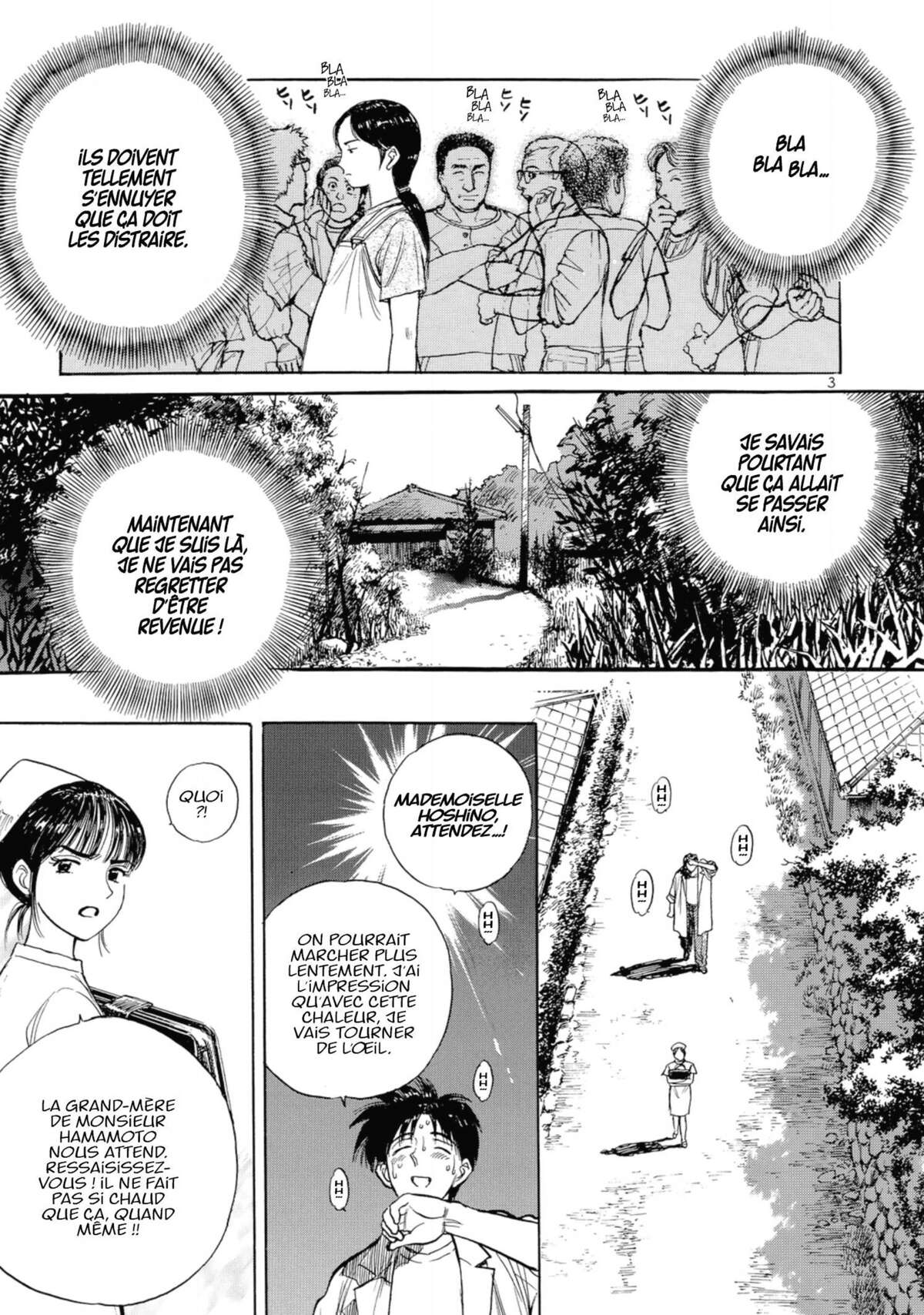 Dr Kotô Volume 1 page 153
