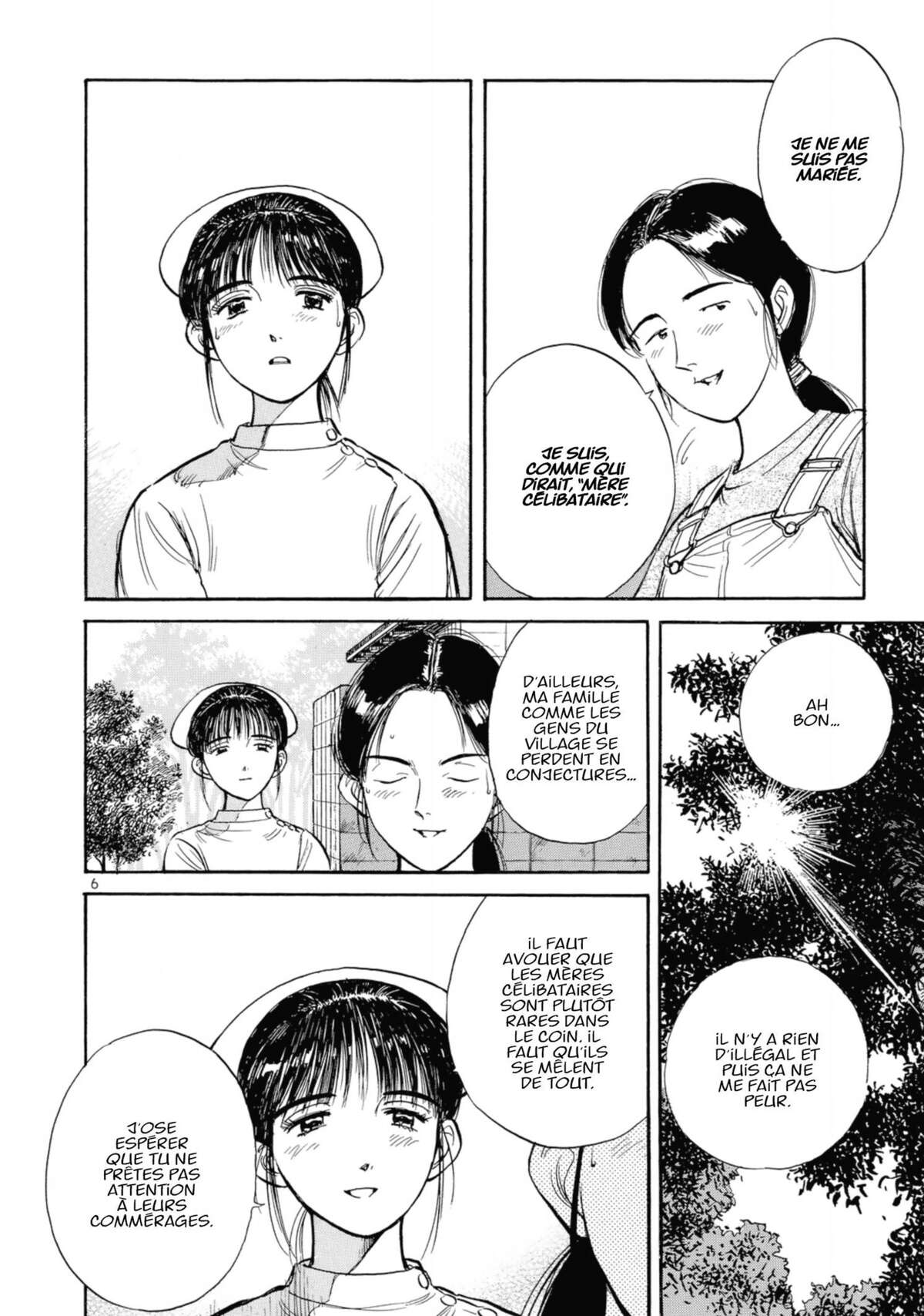 Dr Kotô Volume 1 page 156