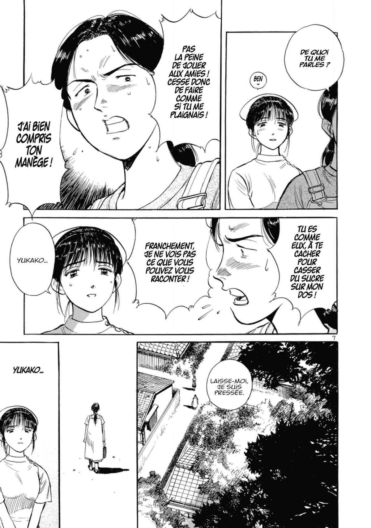 Dr Kotô Volume 1 page 157