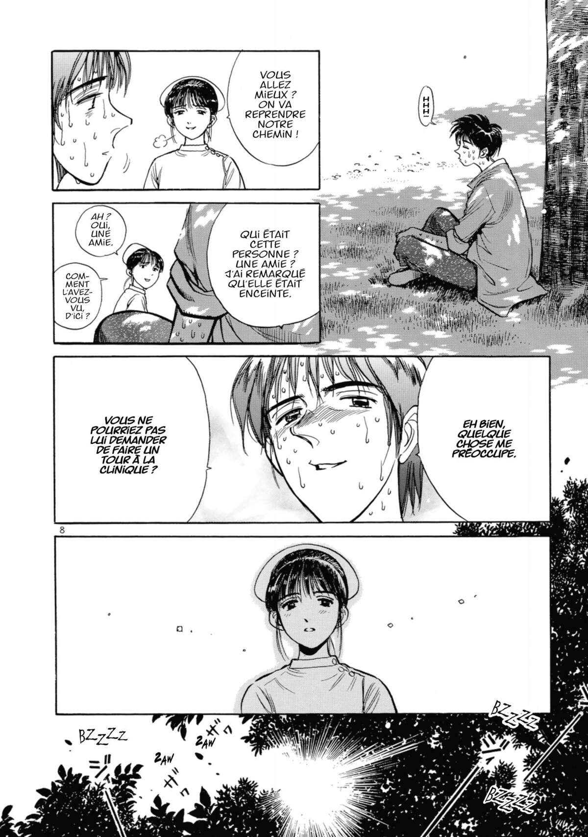 Dr Kotô Volume 1 page 158