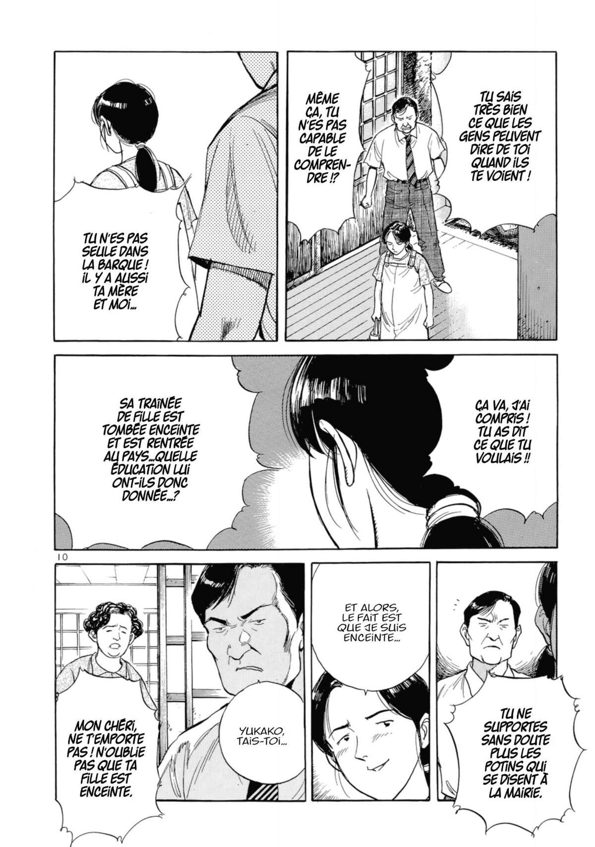 Dr Kotô Volume 1 page 160