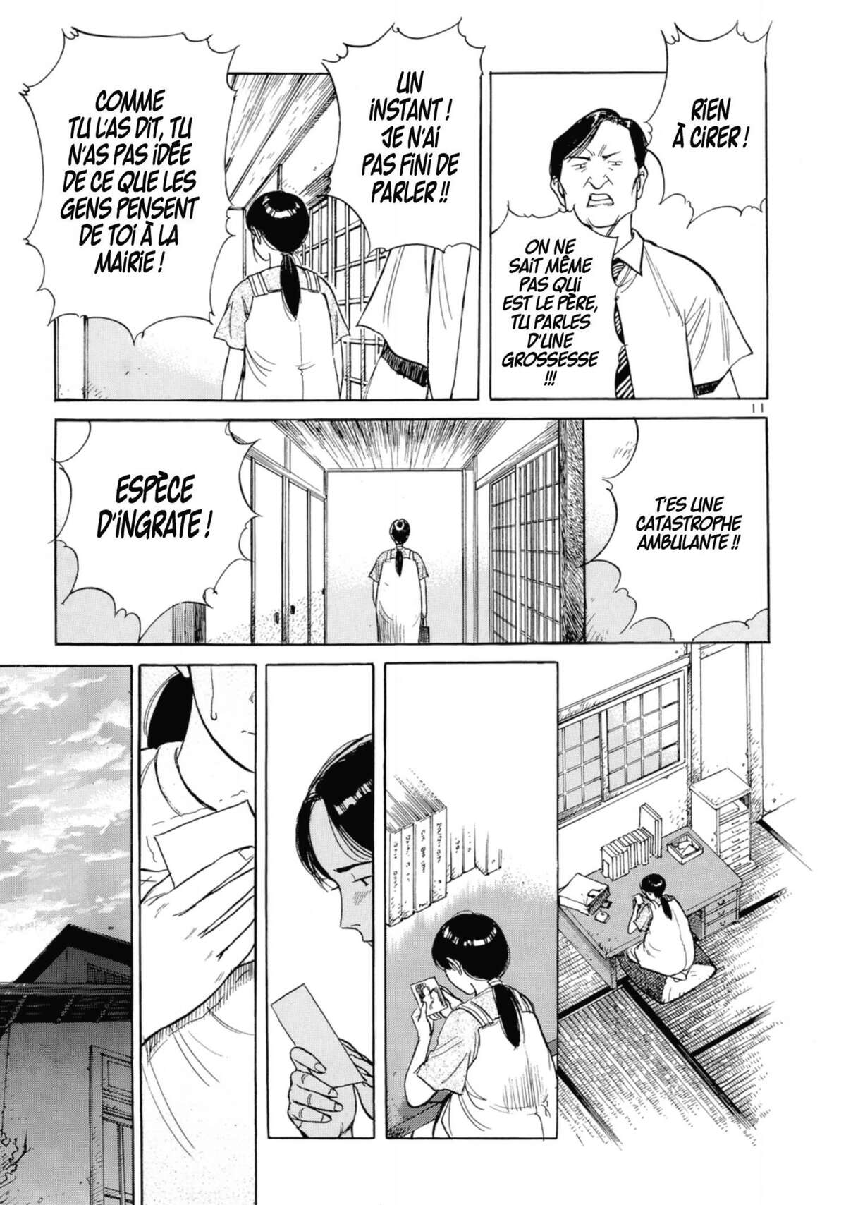 Dr Kotô Volume 1 page 161