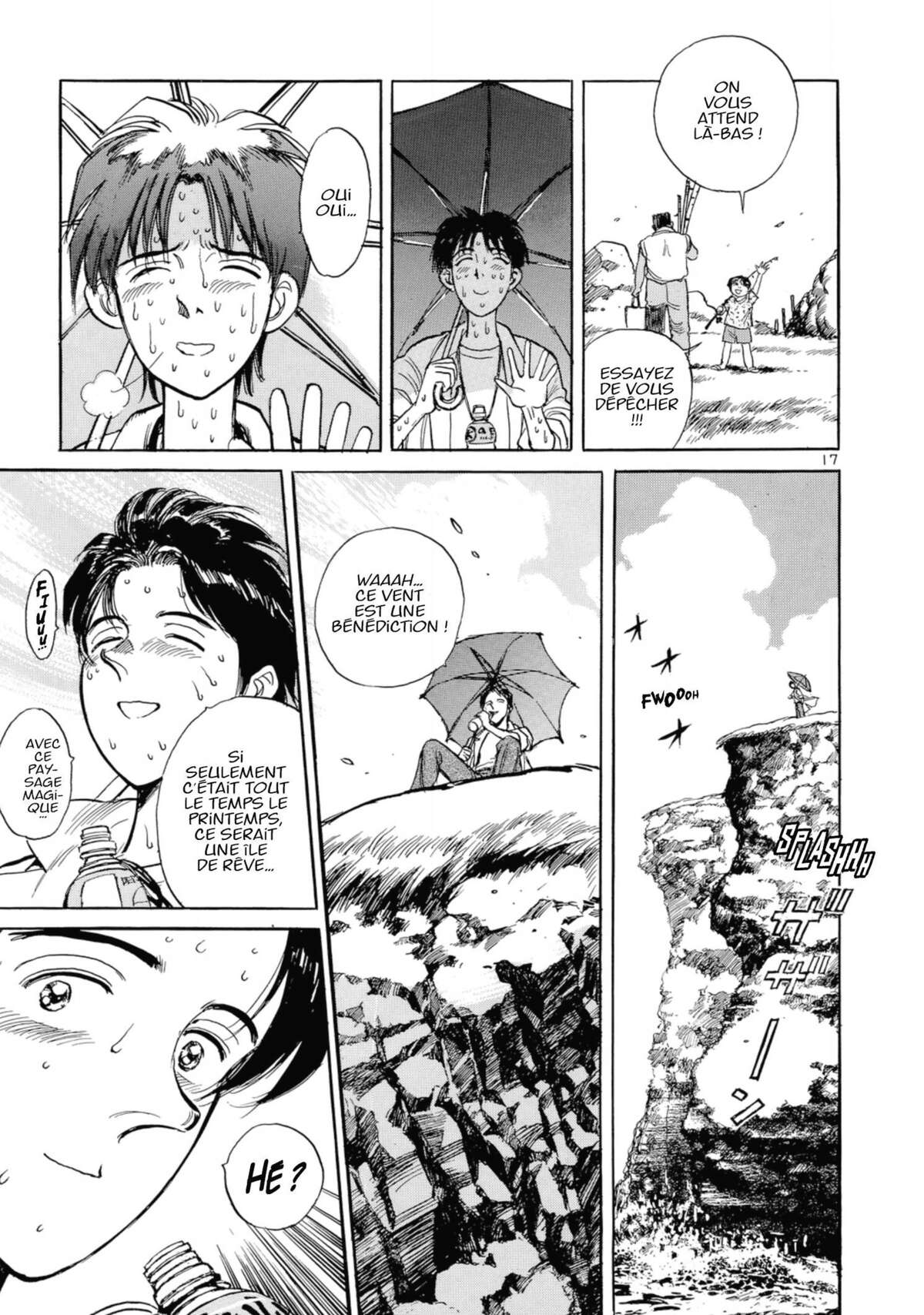 Dr Kotô Volume 1 page 167