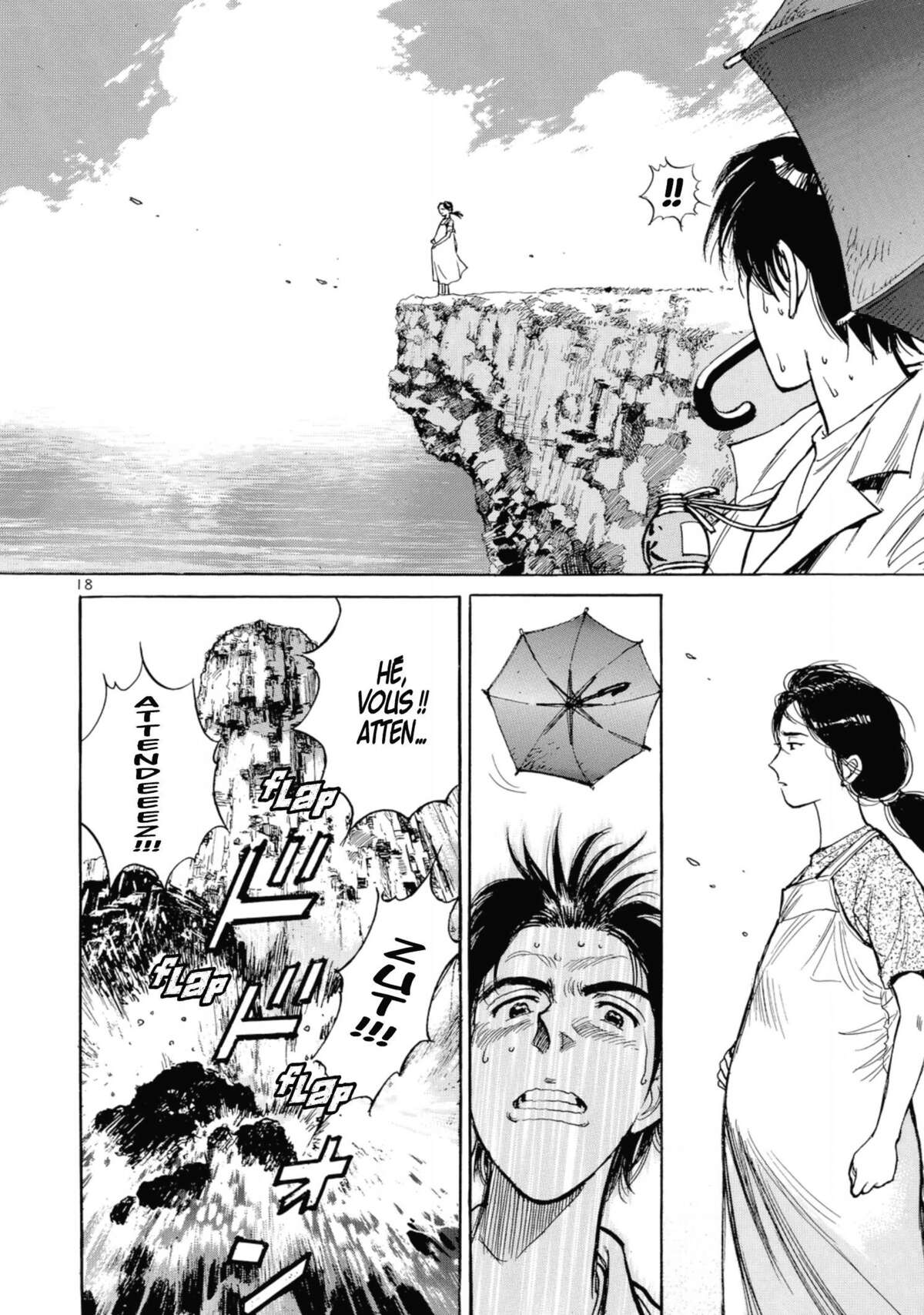 Dr Kotô Volume 1 page 168