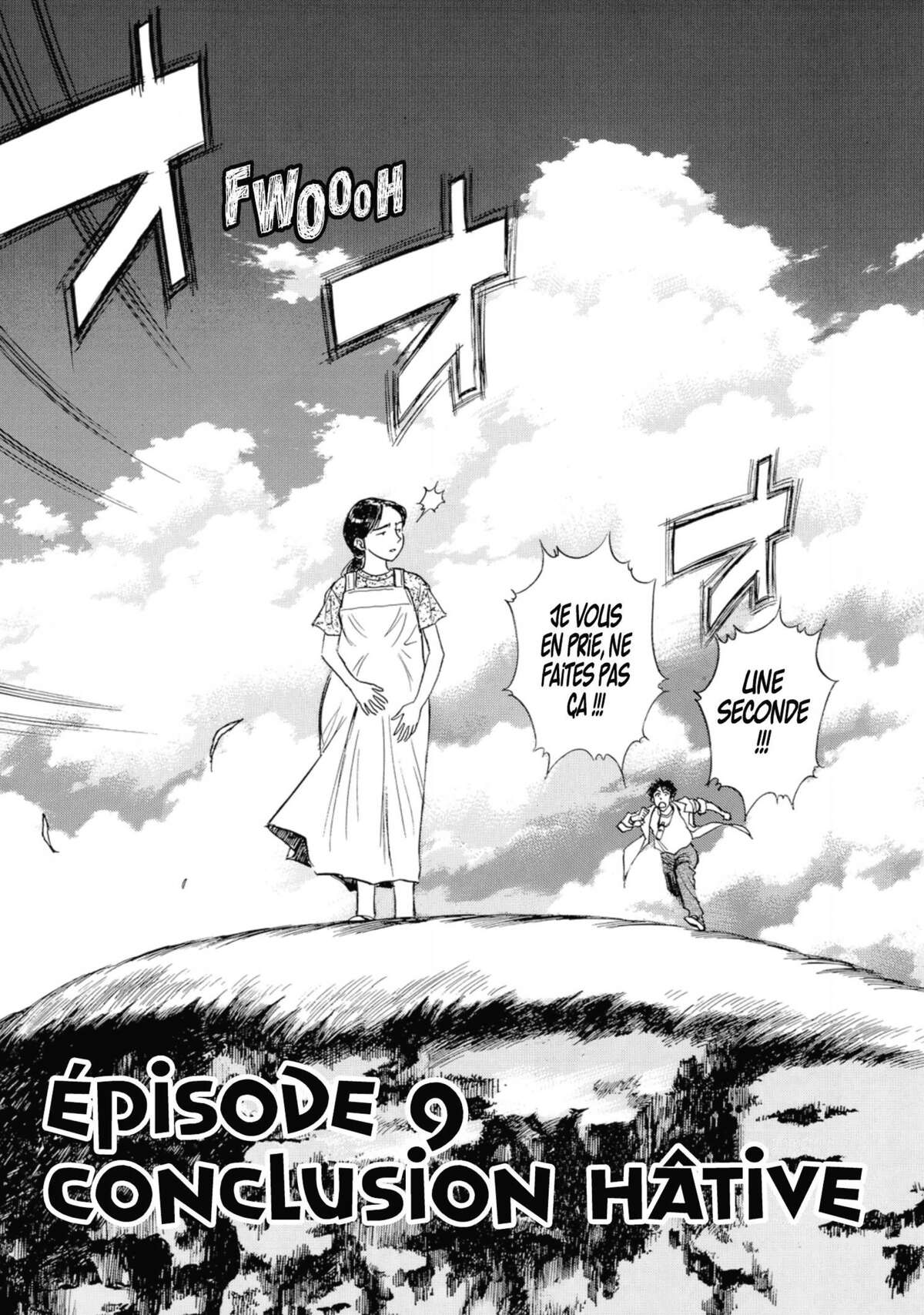 Dr Kotô Volume 1 page 169