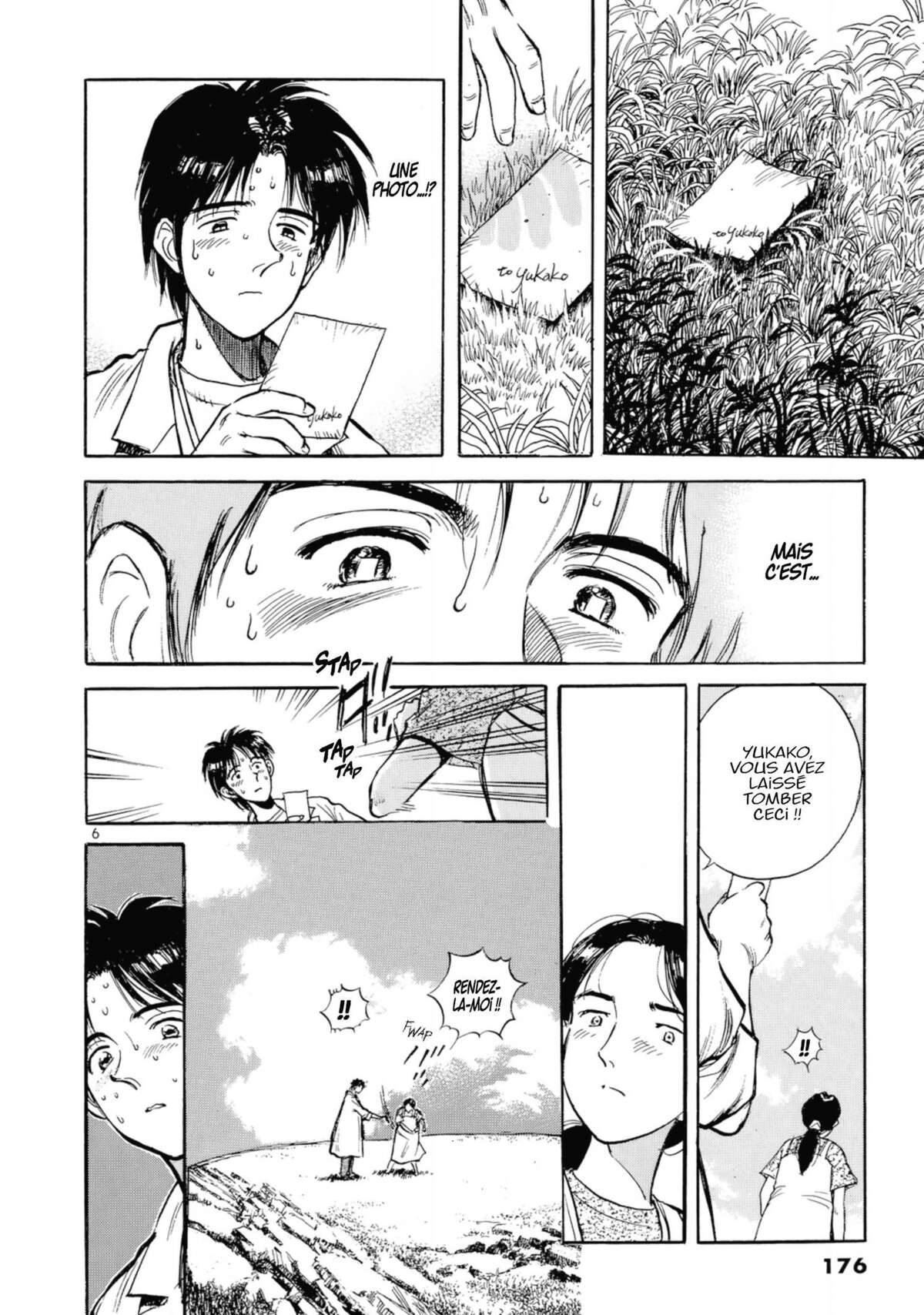 Dr Kotô Volume 1 page 174