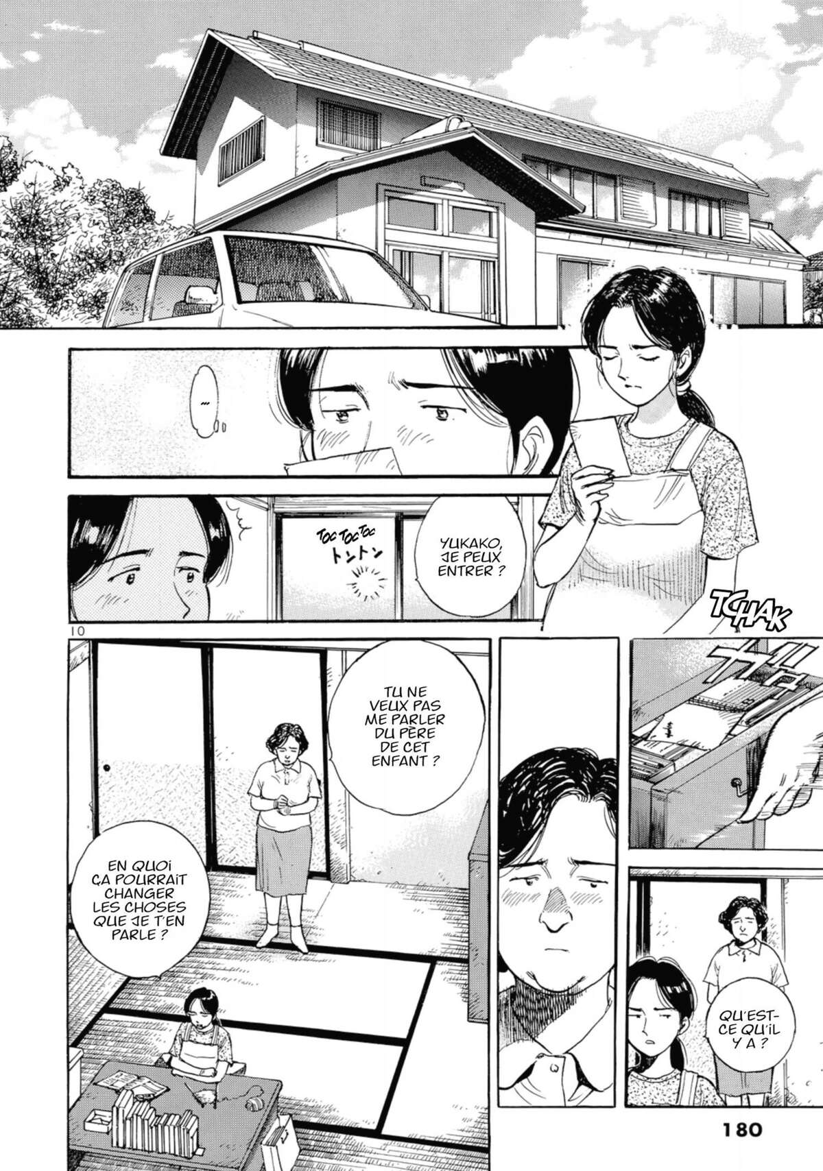 Dr Kotô Volume 1 page 178