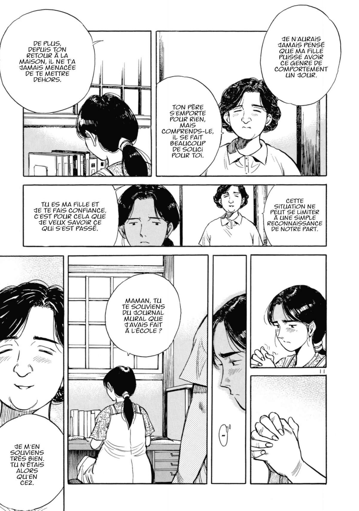 Dr Kotô Volume 1 page 179