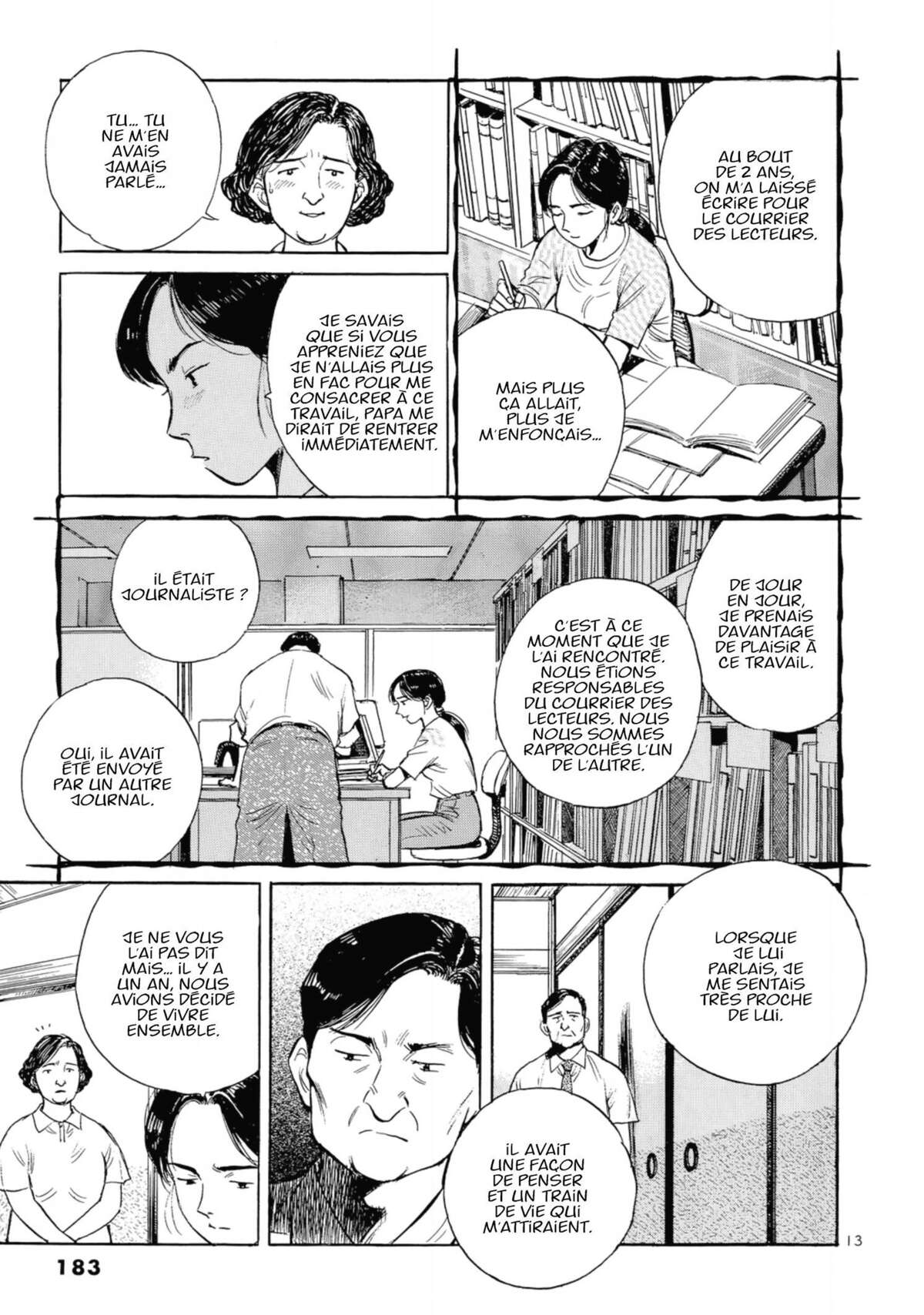 Dr Kotô Volume 1 page 181