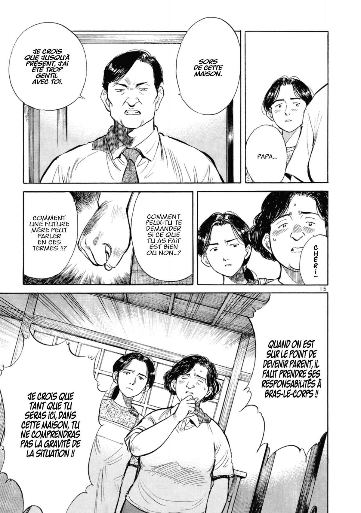 Dr Kotô Volume 1 page 183