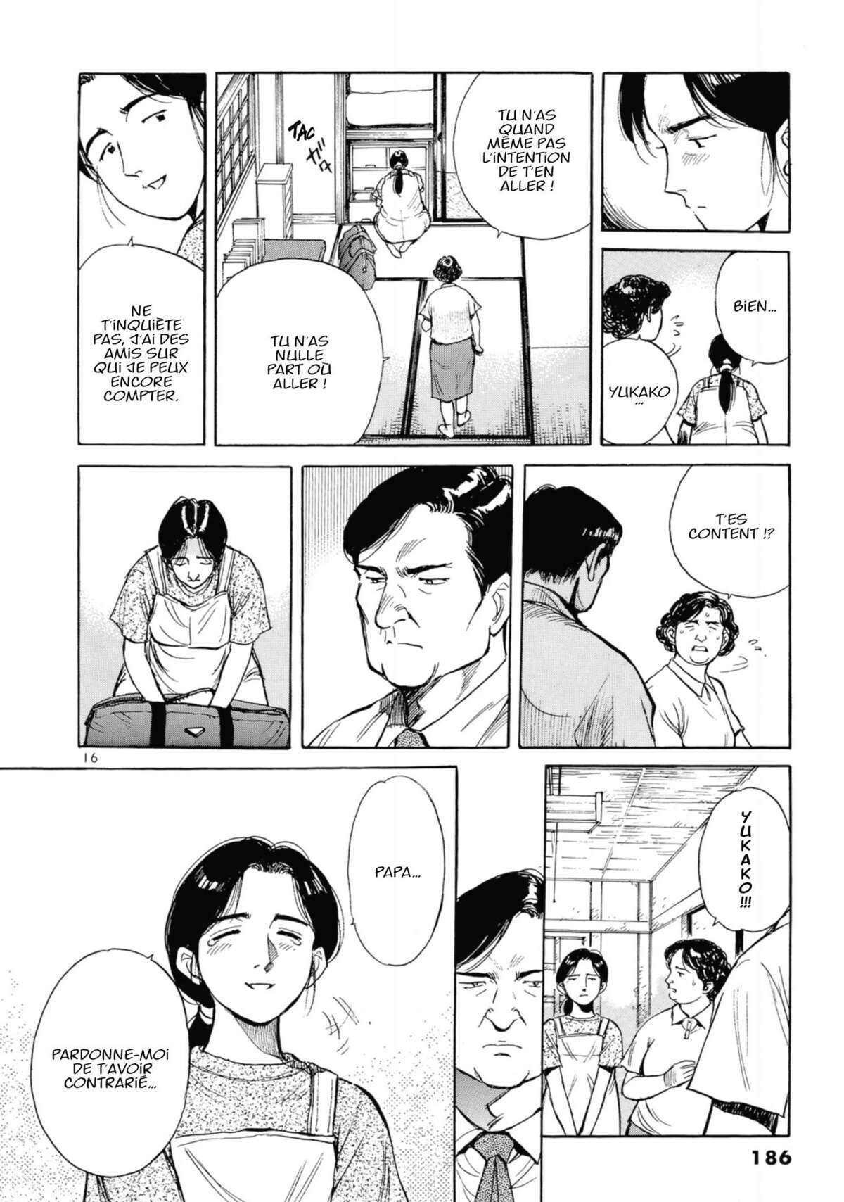 Dr Kotô Volume 1 page 184