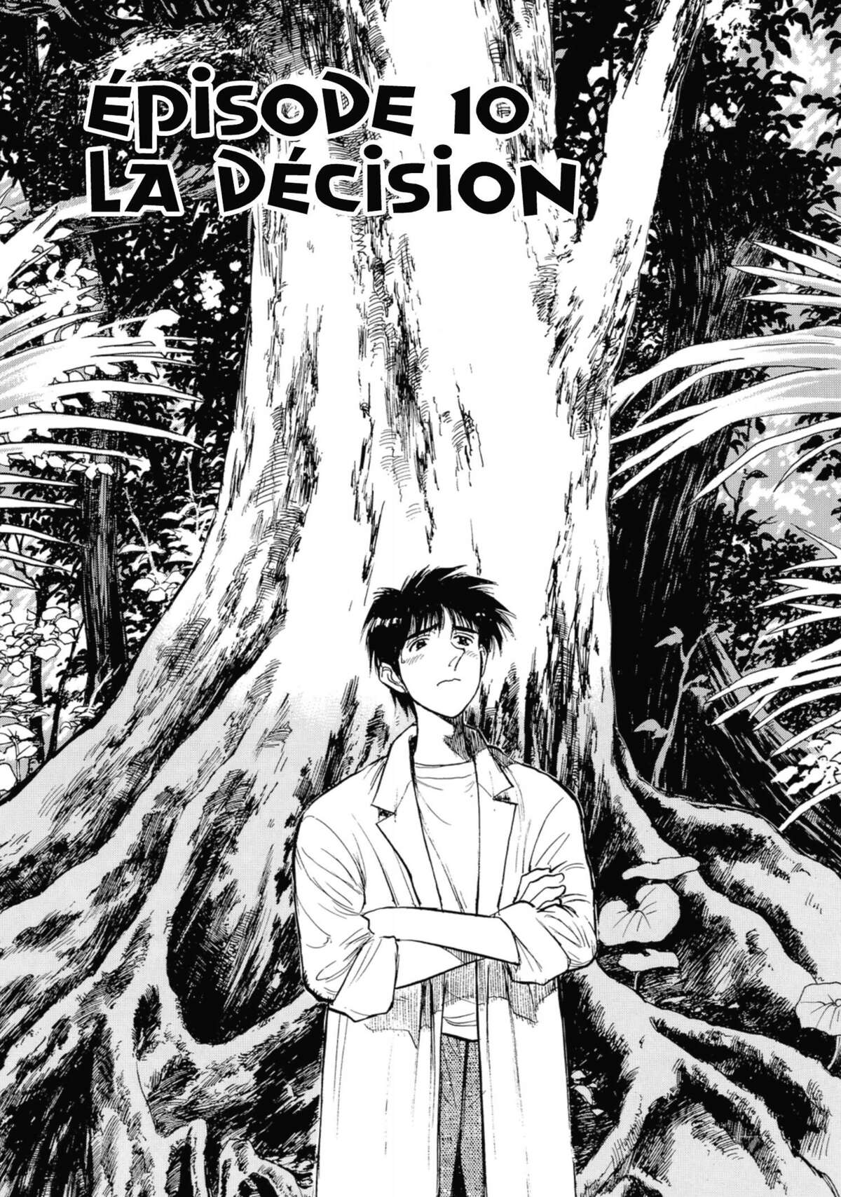 Dr Kotô Volume 1 page 187