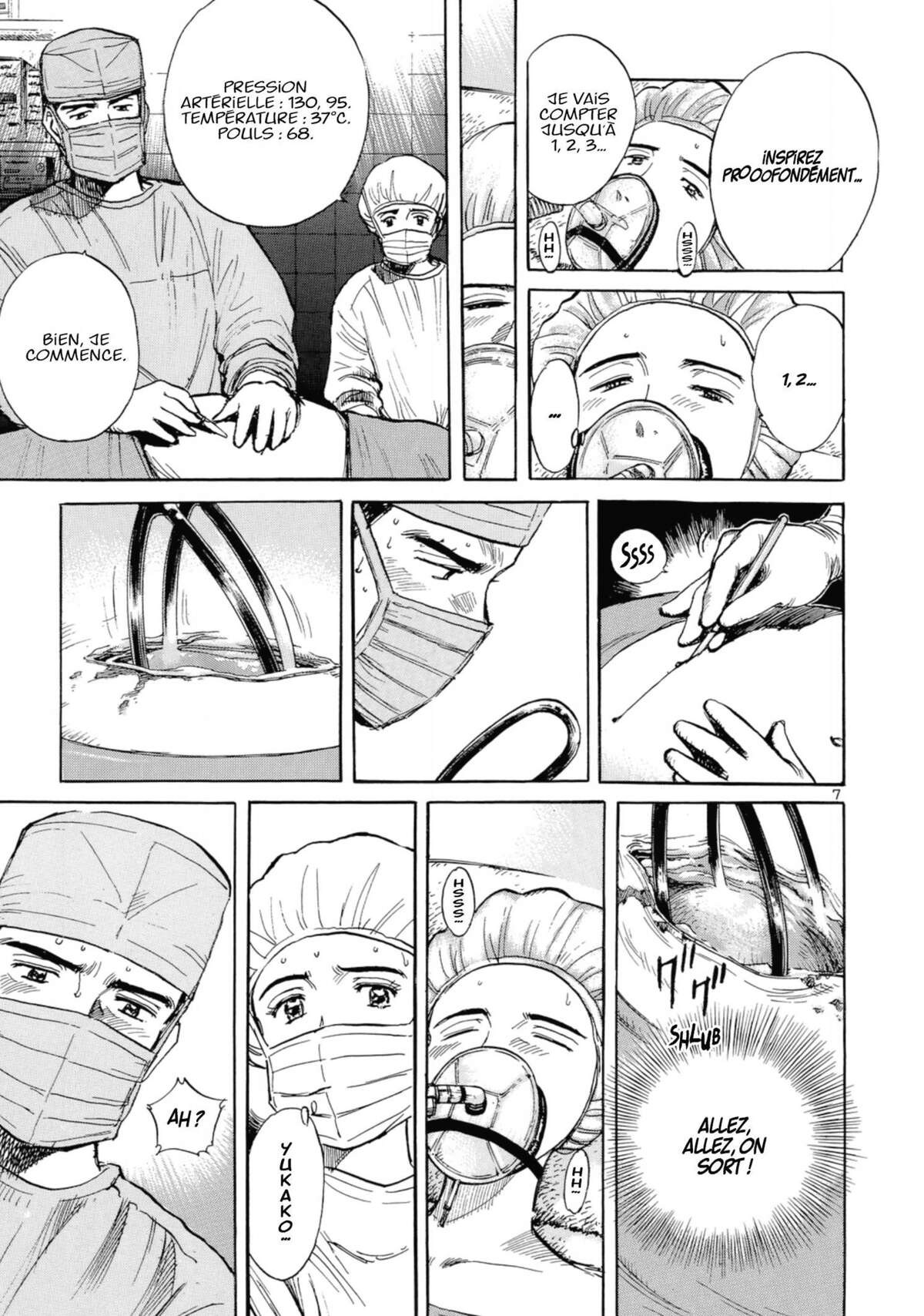 Dr Kotô Volume 1 page 193