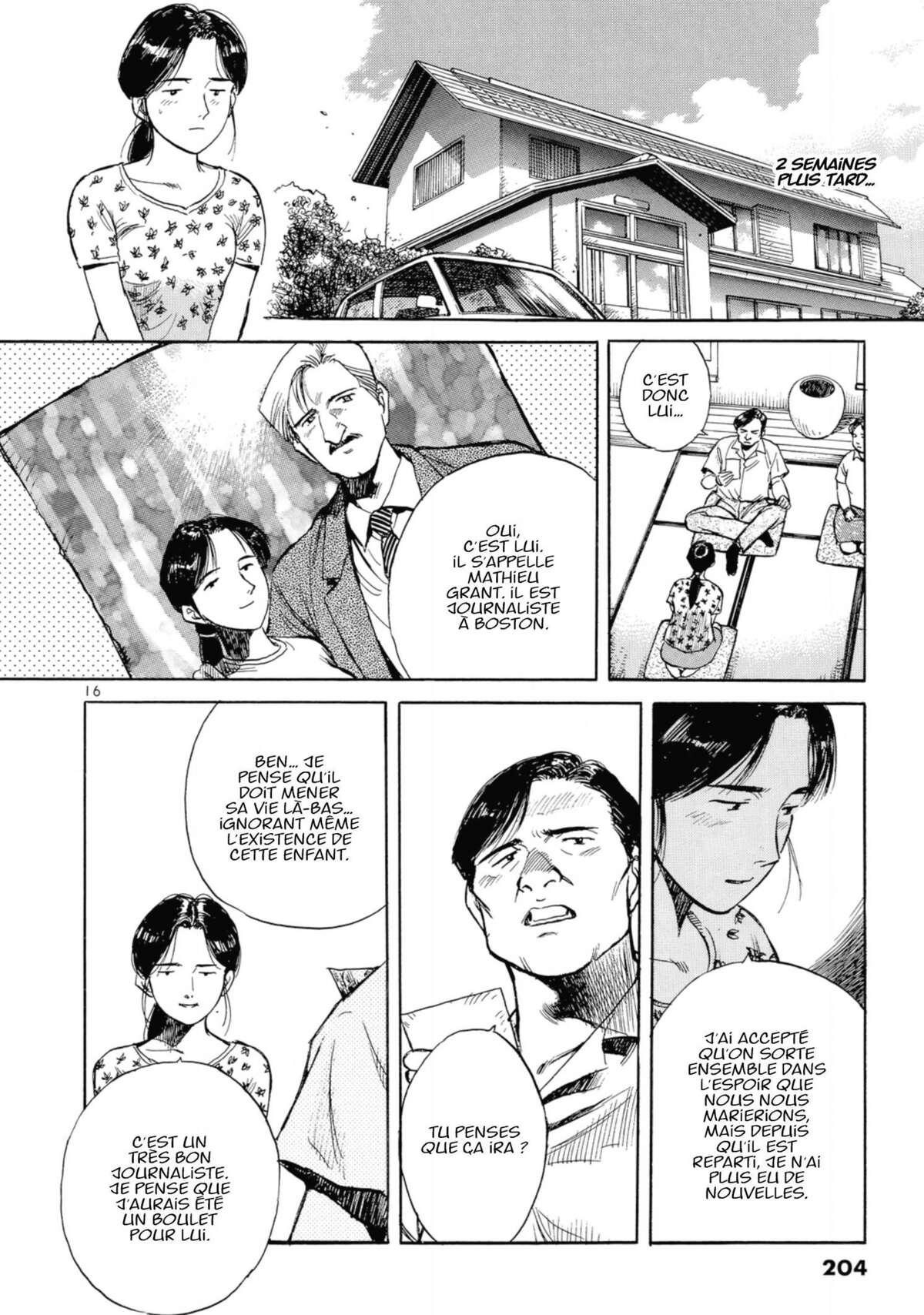 Dr Kotô Volume 1 page 202