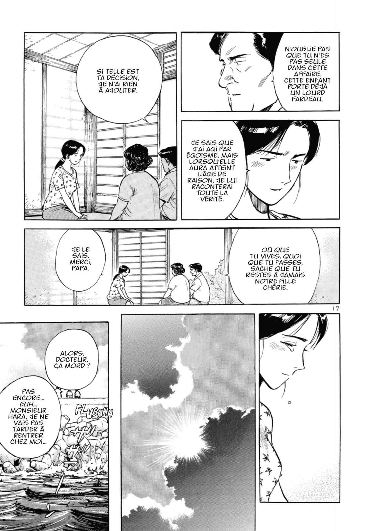 Dr Kotô Volume 1 page 203