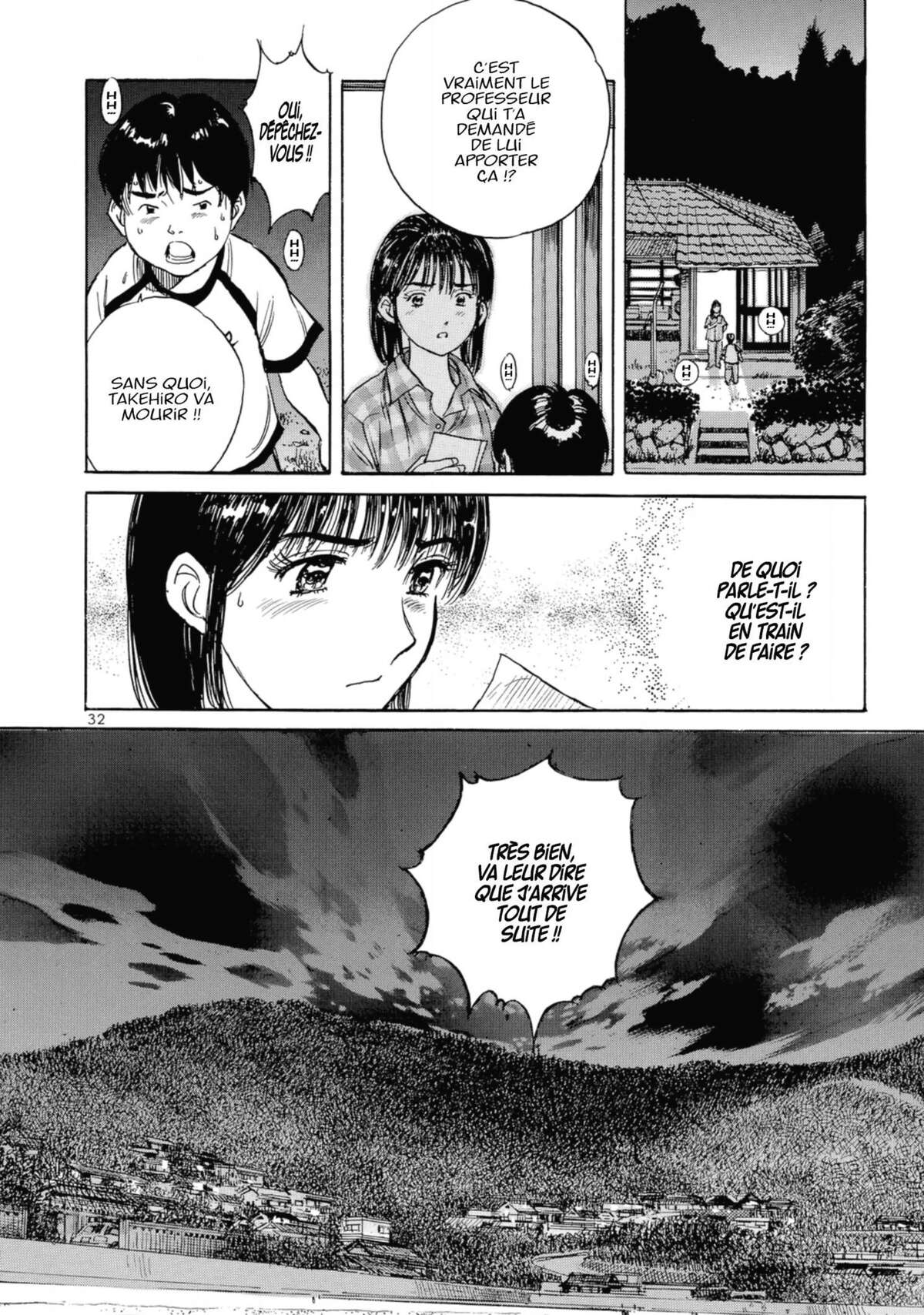 Dr Kotô Volume 1 page 35