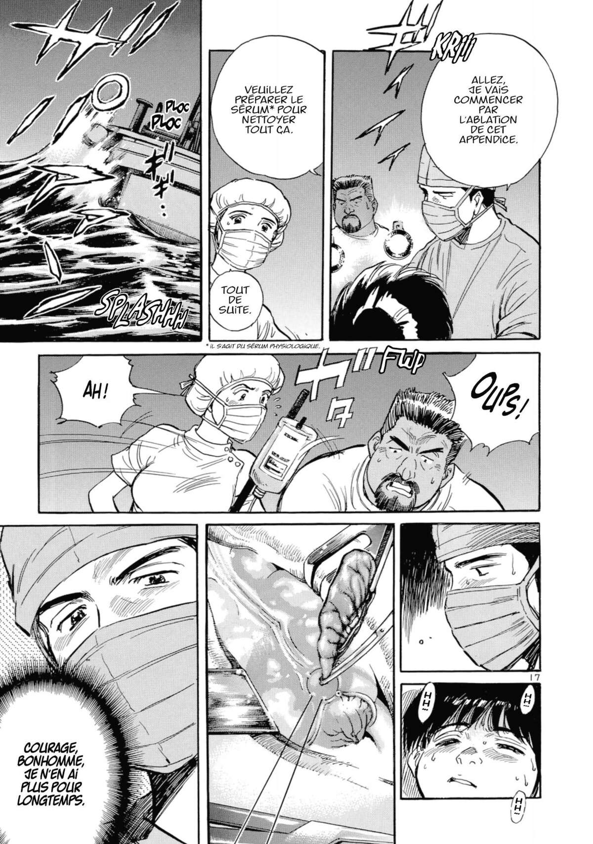 Dr Kotô Volume 1 page 52