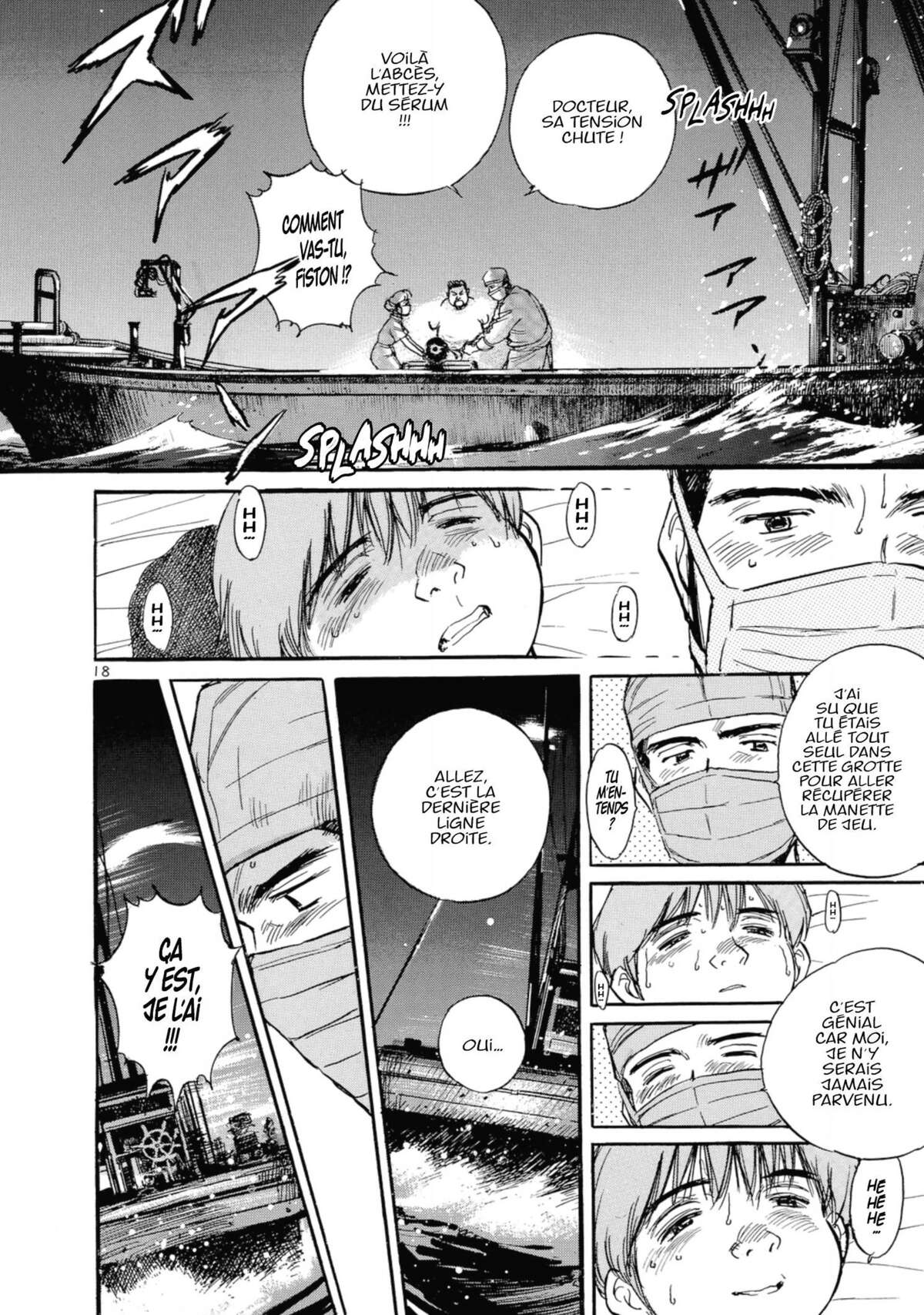 Dr Kotô Volume 1 page 53