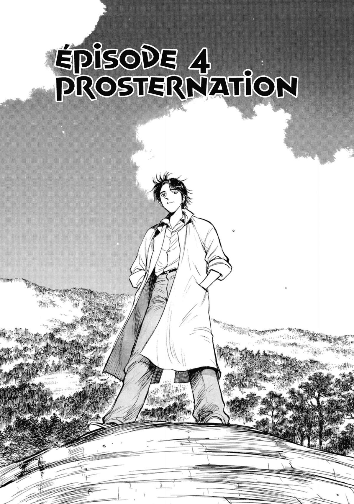Dr Kotô Volume 1 page 78