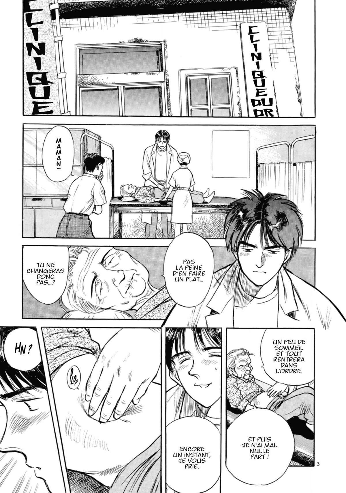 Dr Kotô Volume 1 page 80