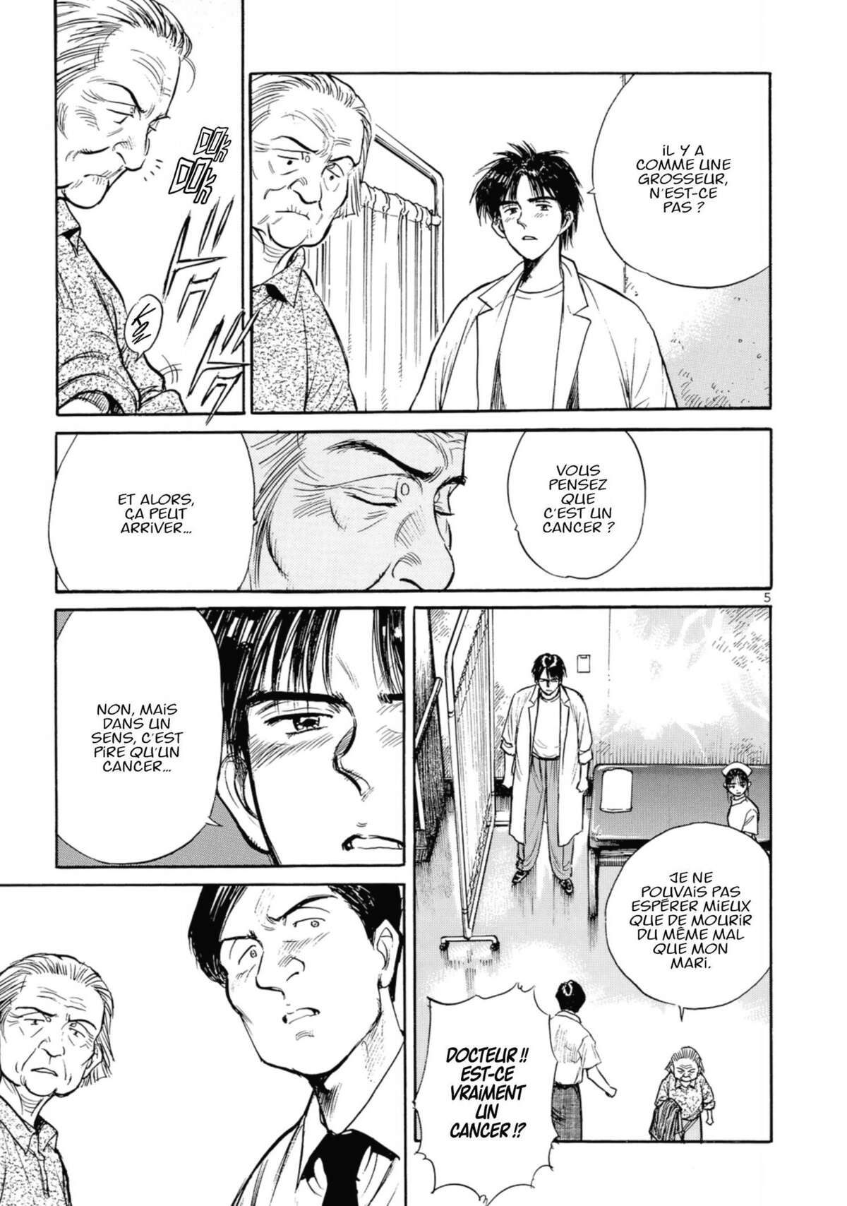 Dr Kotô Volume 1 page 82