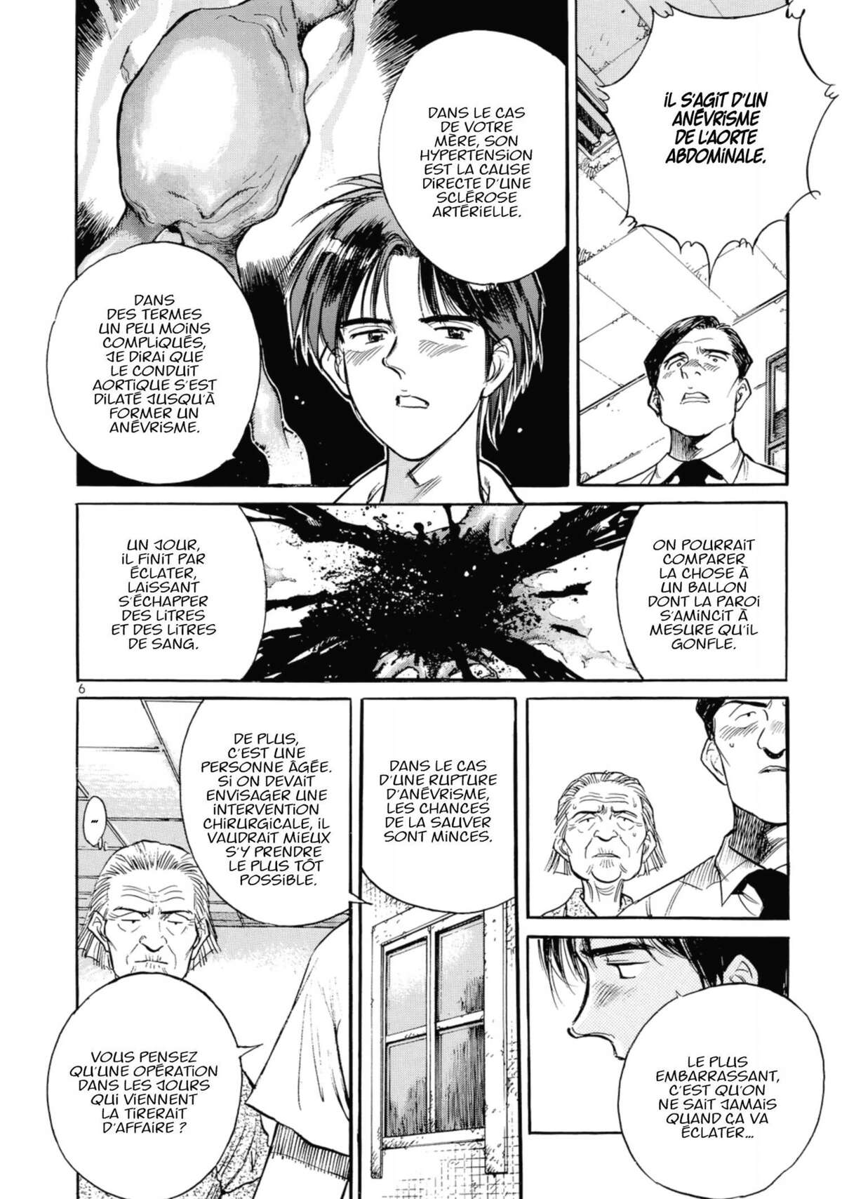 Dr Kotô Volume 1 page 83