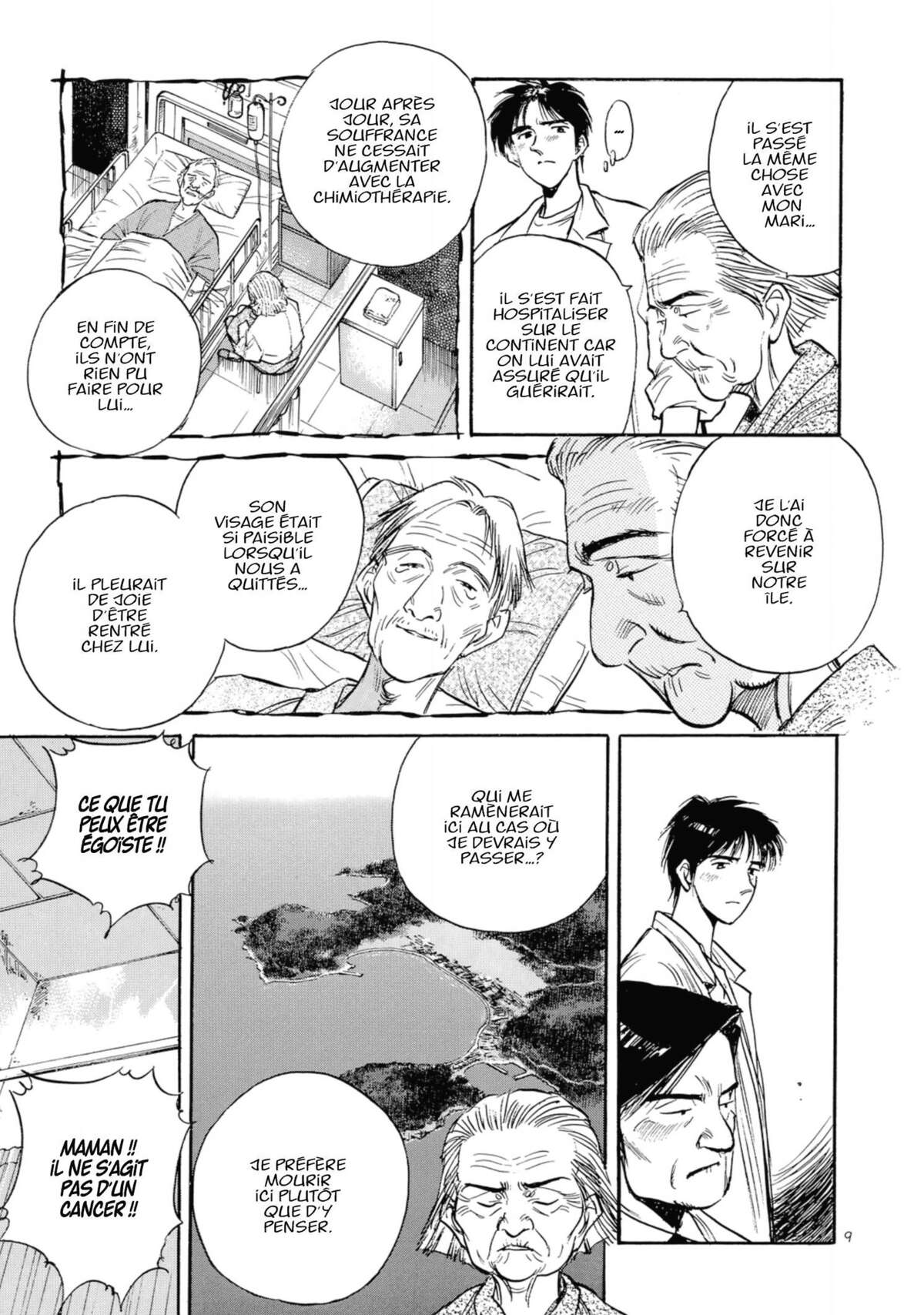 Dr Kotô Volume 1 page 86