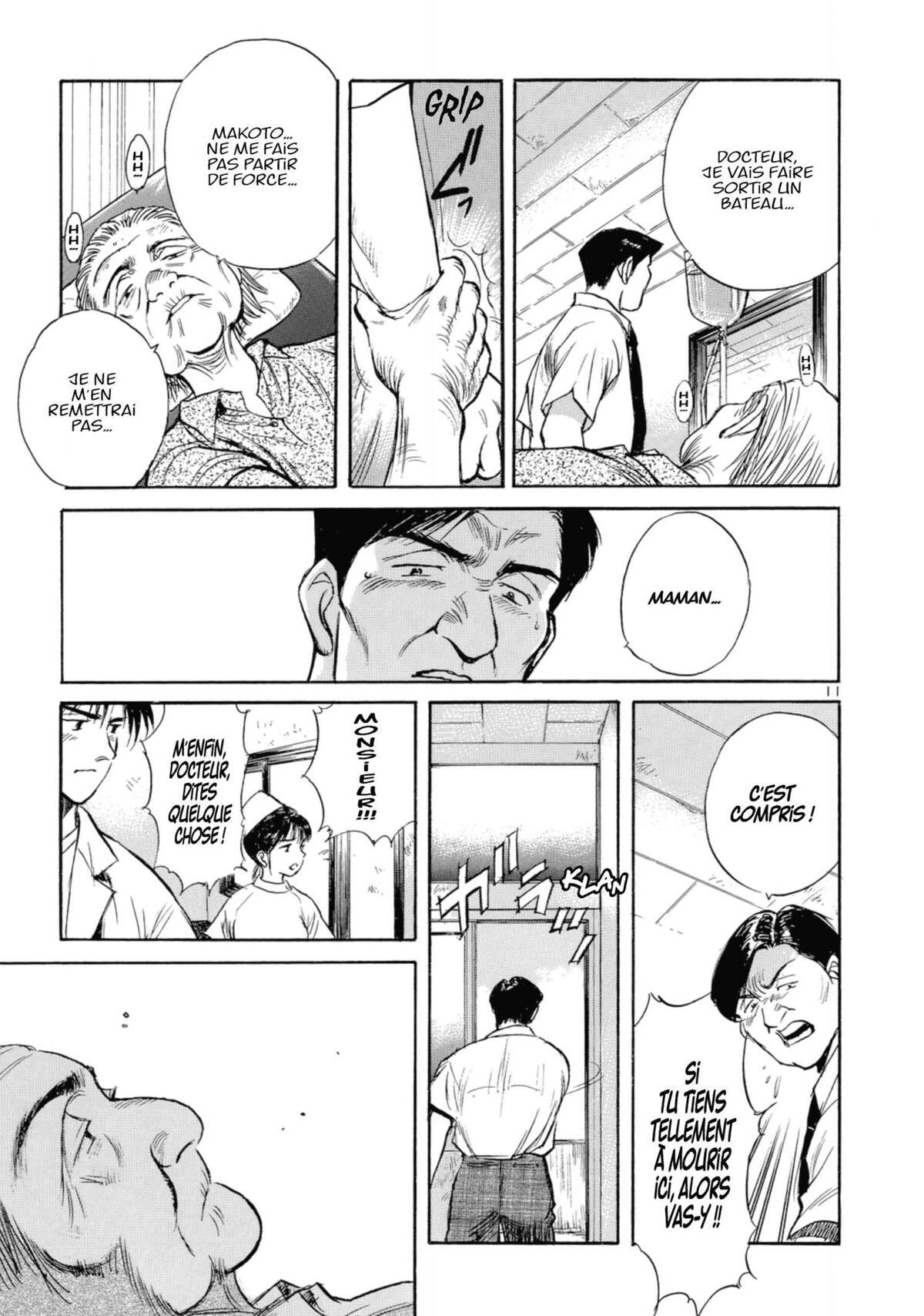 Dr Kotô Volume 1 page 88
